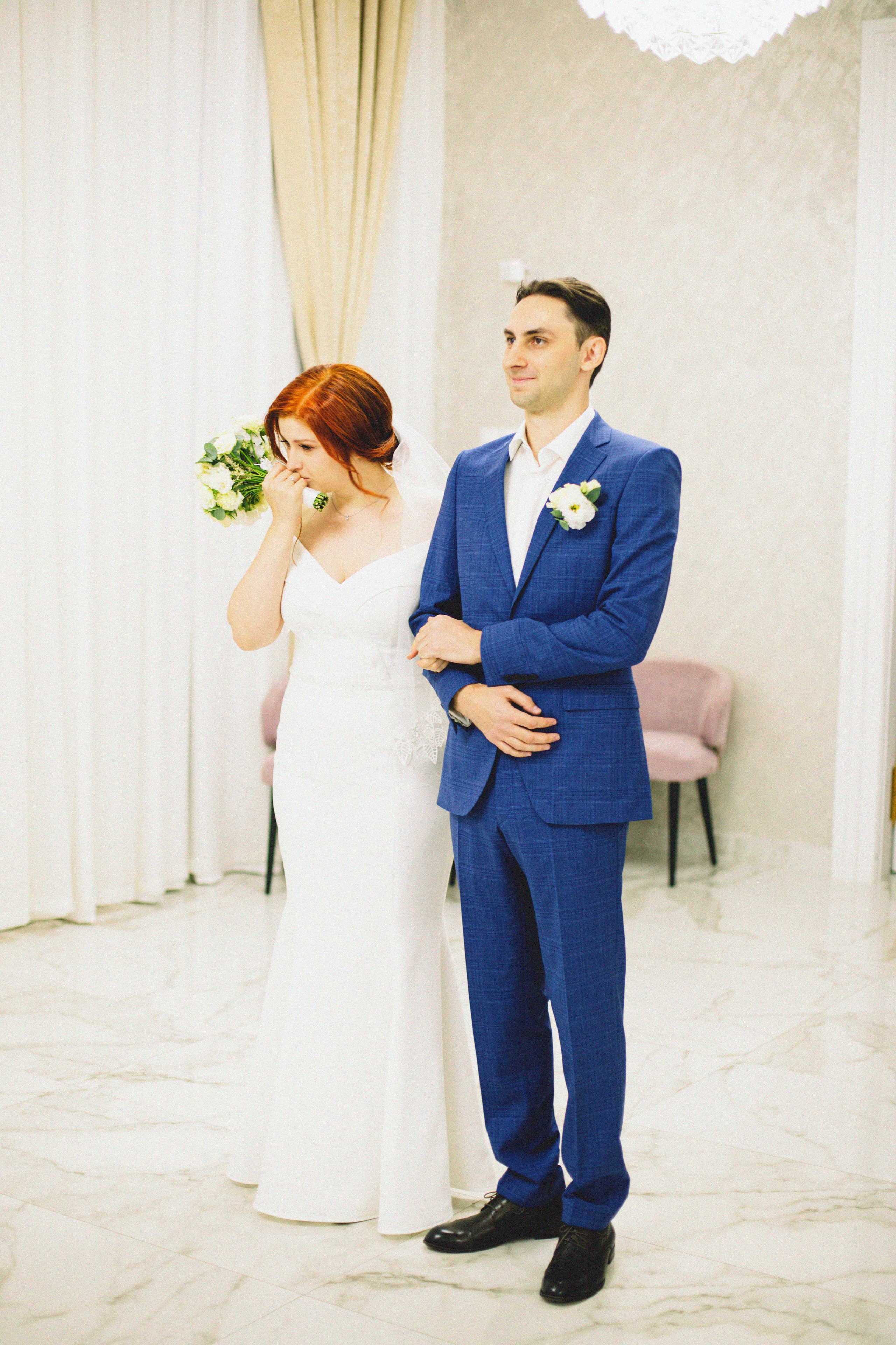 Ольга. Портретный и свадебный фотограф Даня Похватова