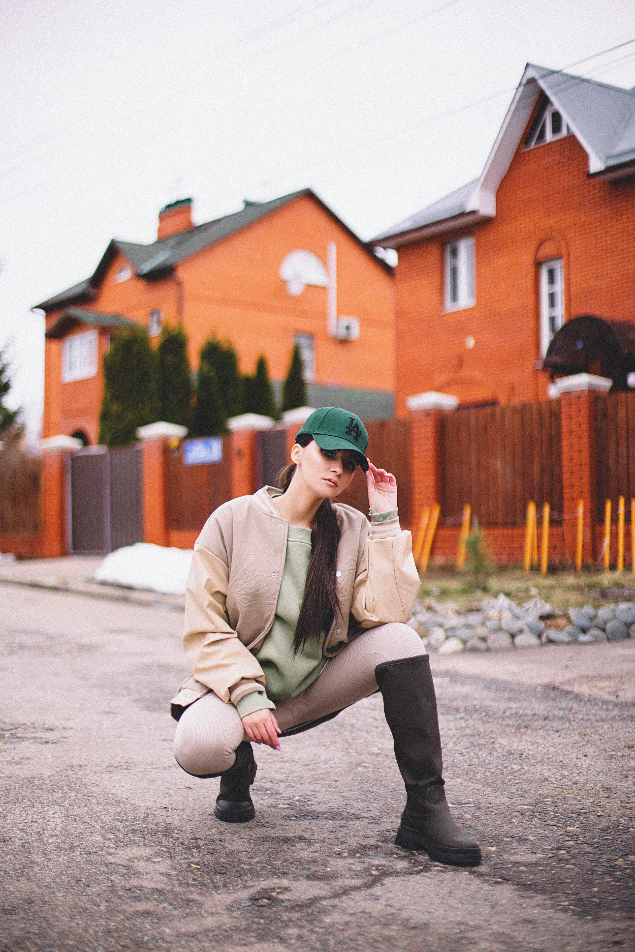 Кристи. Портретный и свадебный фотограф Даня Похватова