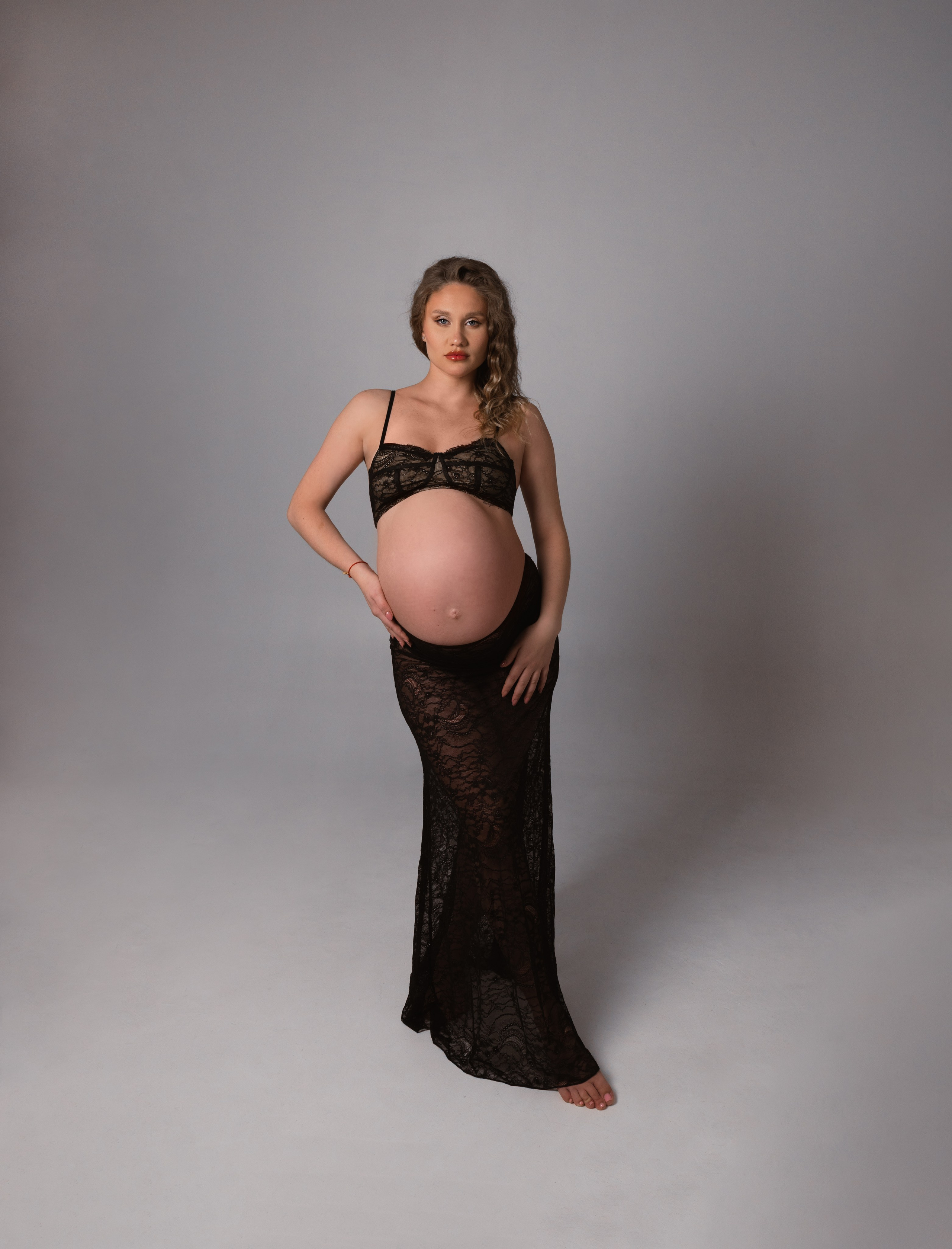 Елизавета. Главная