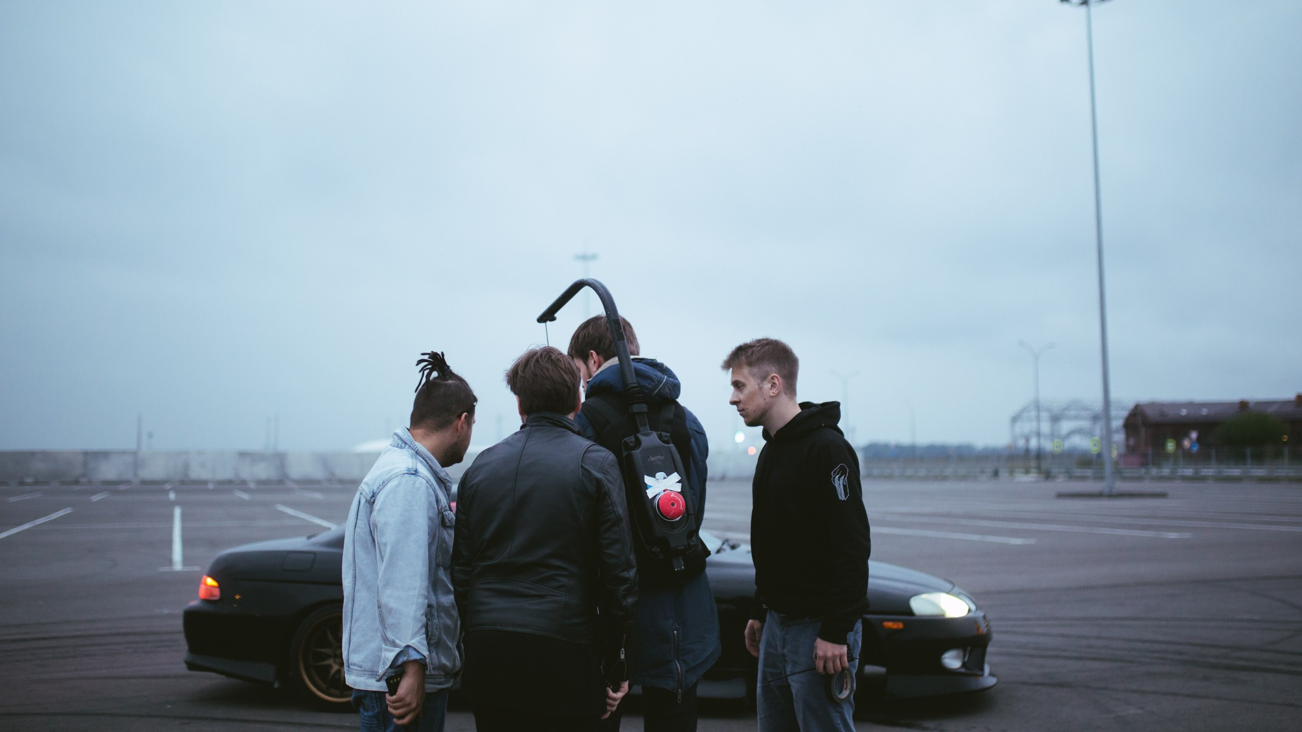 Леша Свик «Малиновый Свет». Семейный и портретный фотограф в Нижнем Новгороде Ольга Андреева