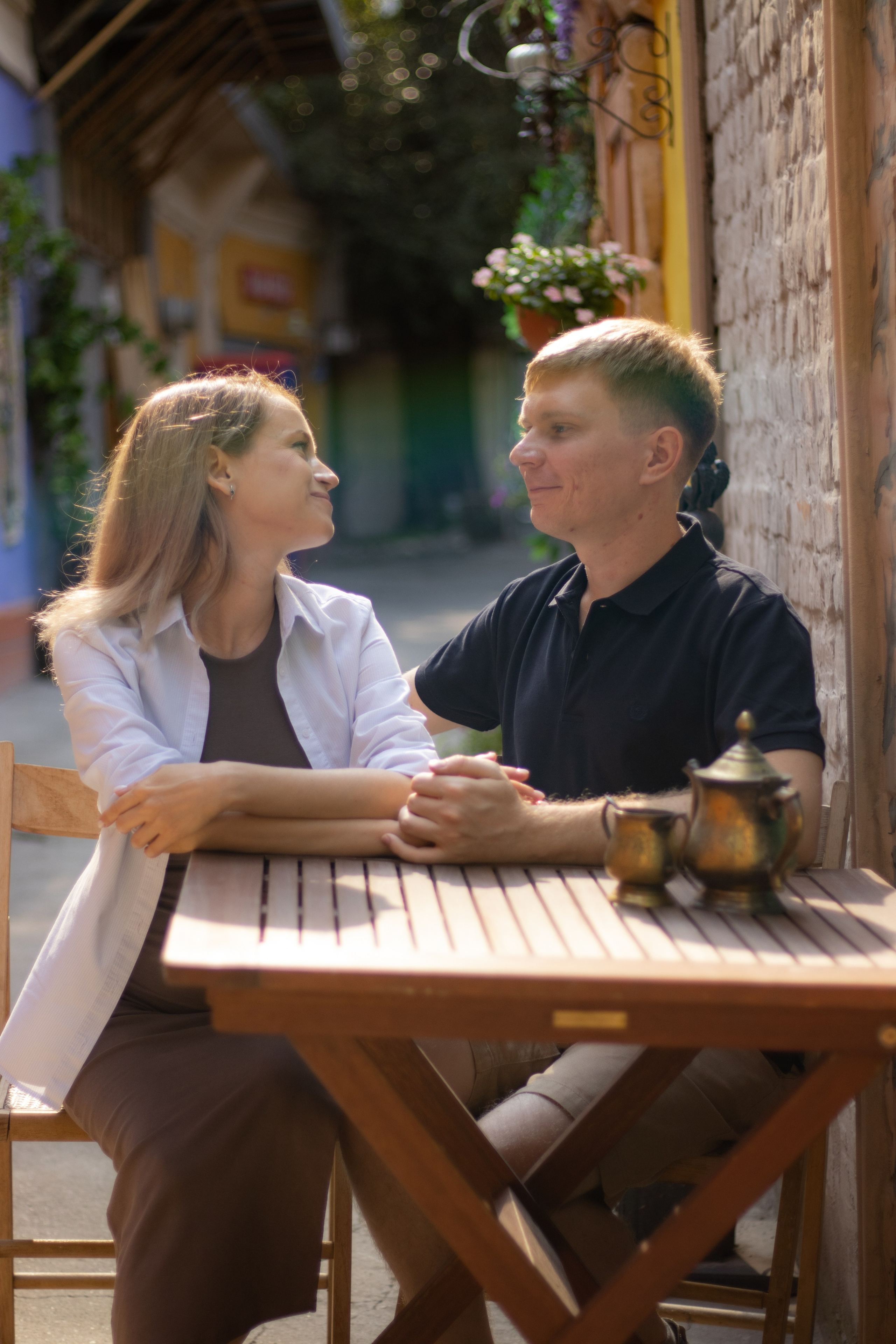 Фотопрогулка. Фотограф в Астане, индивидуальная, семейная, домашняя фотосессия