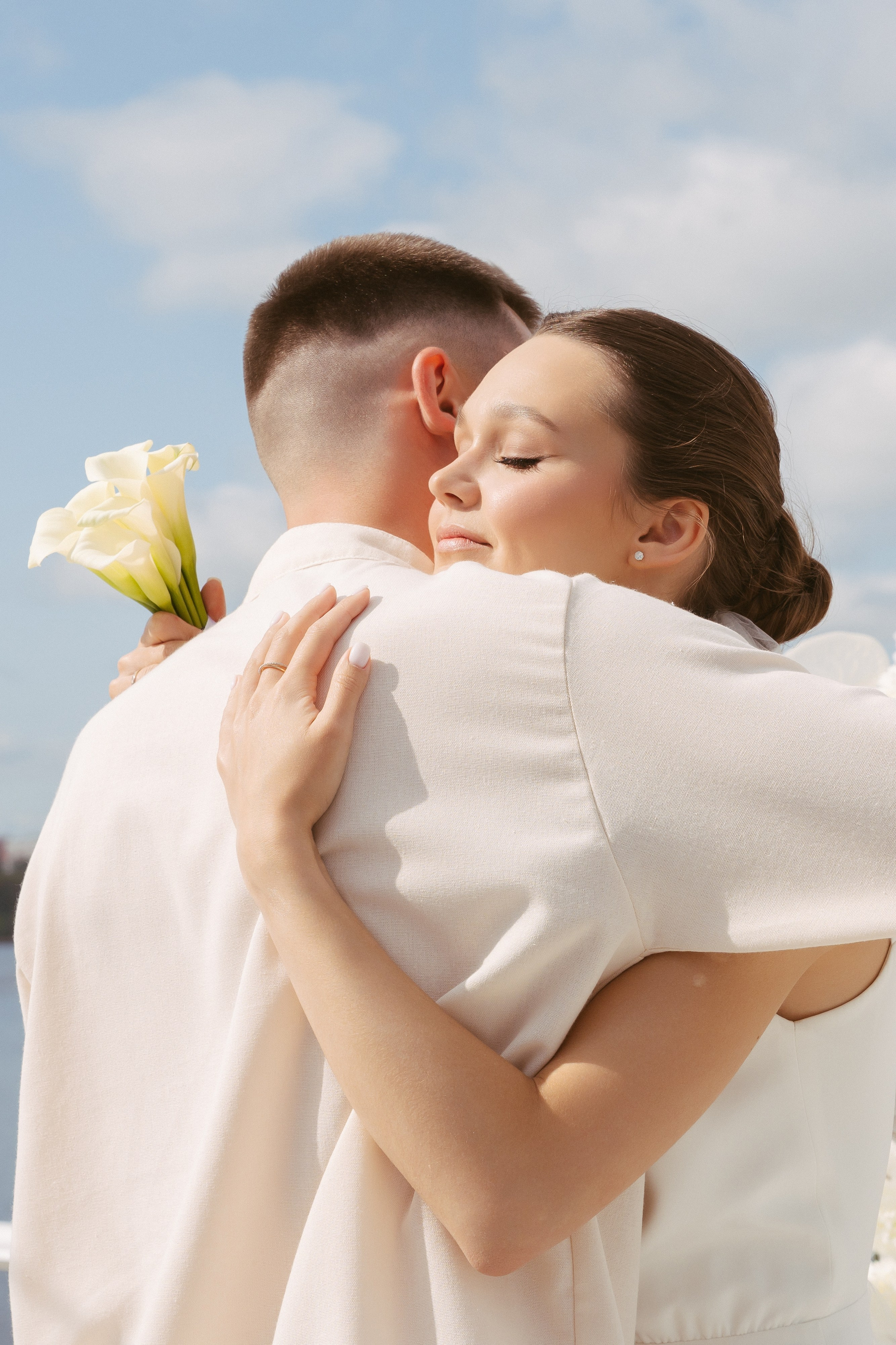 I&M Wedding day. Свадебный, репортажный, семейный фотограф Елена Брюхова