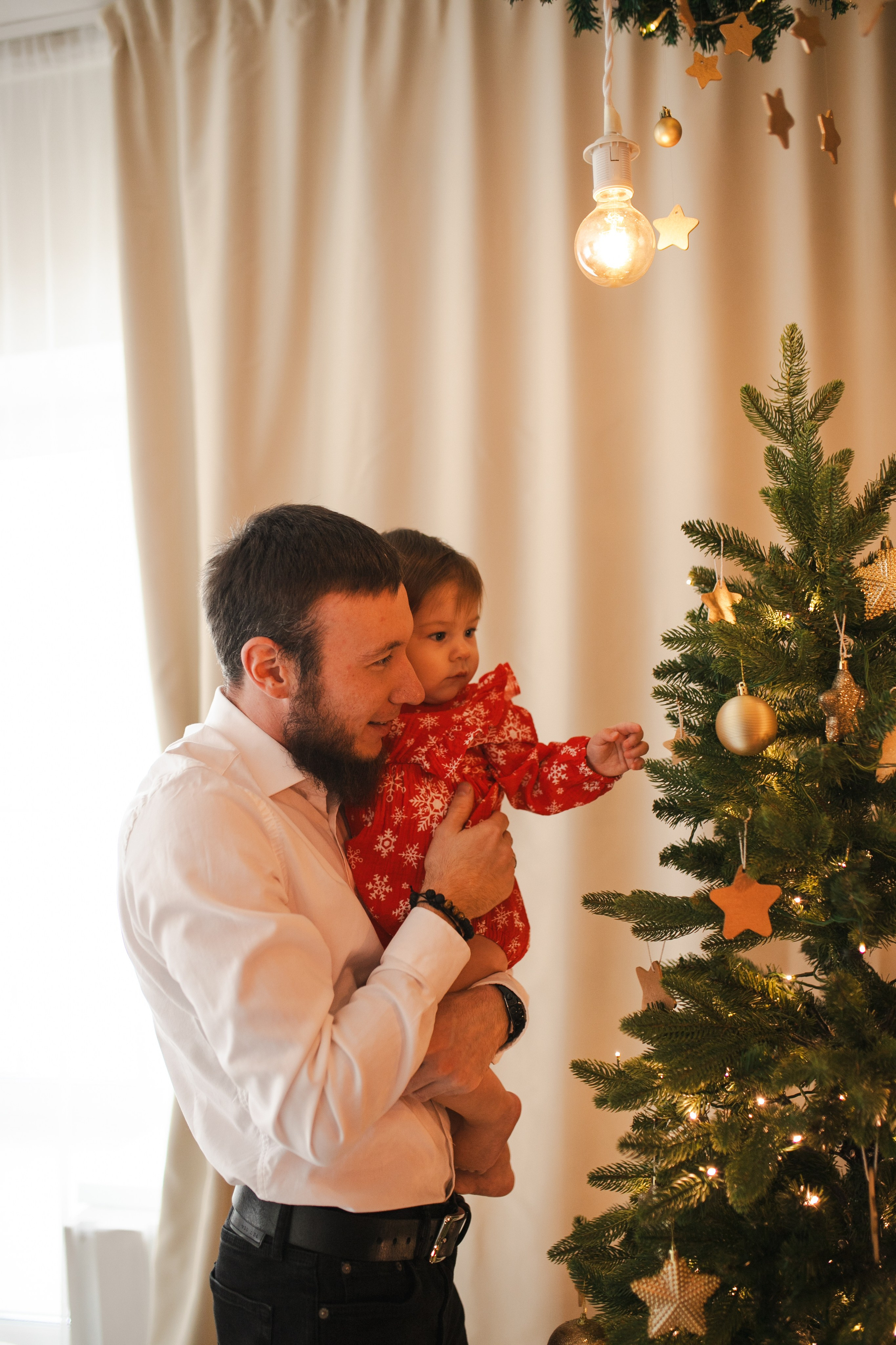 Варюшка. Фотограф в Иркутске Тома Кабанова