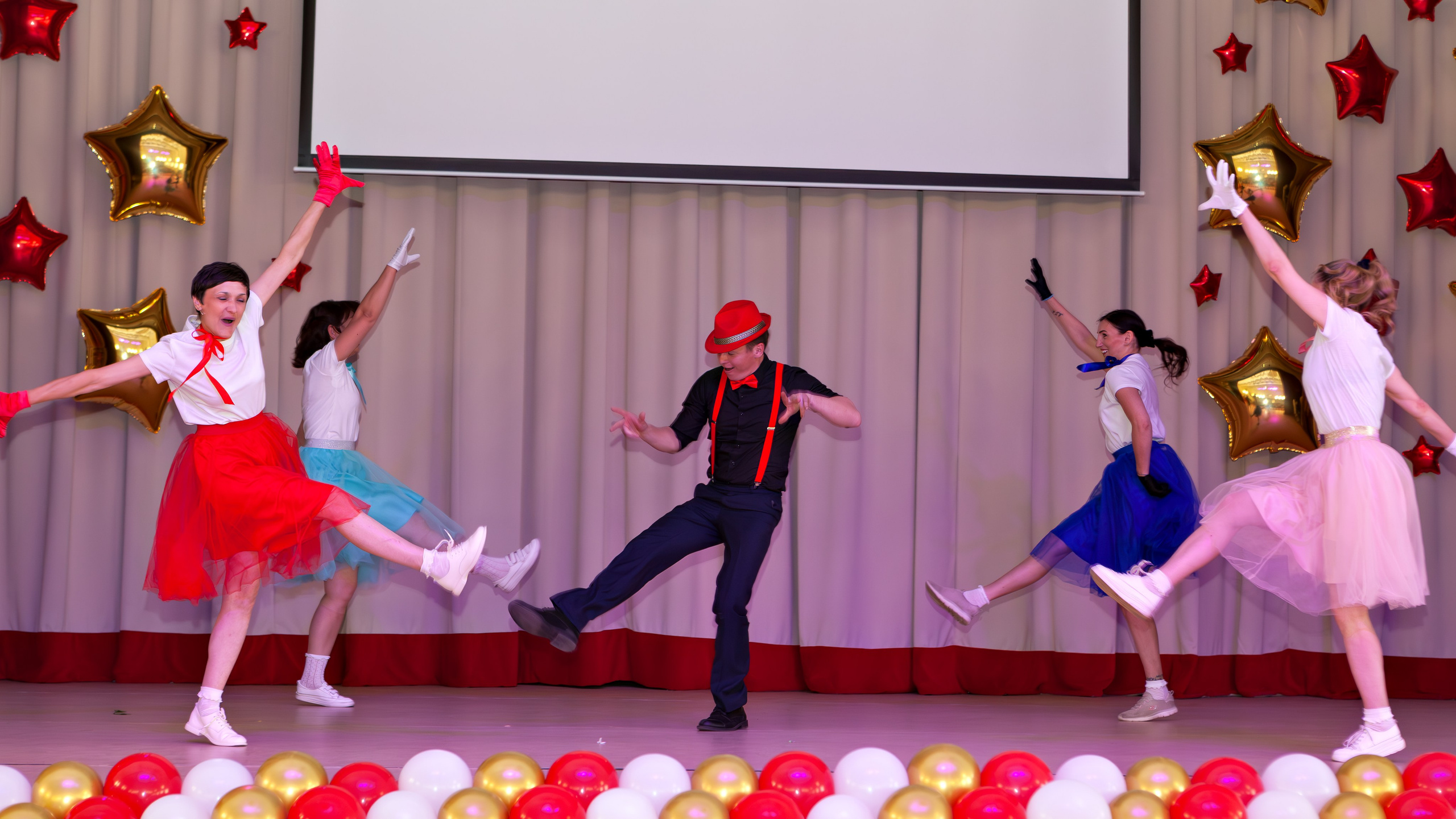 Гимназия № 7, г. Подольск, Последний звонок, 11 класс. Выпускные альбомы и школьный фотограф в Подольске, Троицке, Щербинке, Москве и Московской области