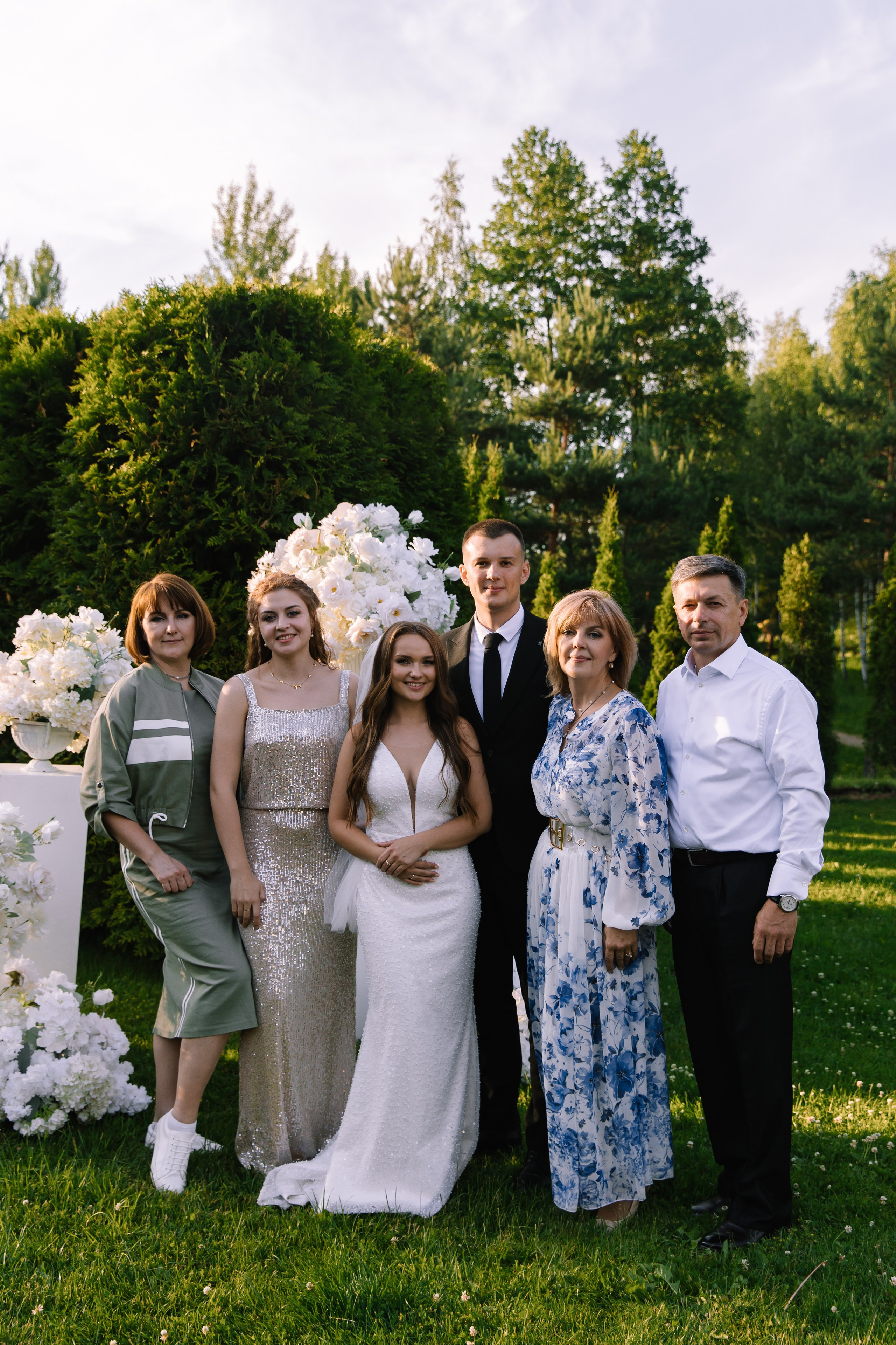 Anastasia & Ilya. Фотограф в Минске — Юлия Деяк. Фотосессии в Минске