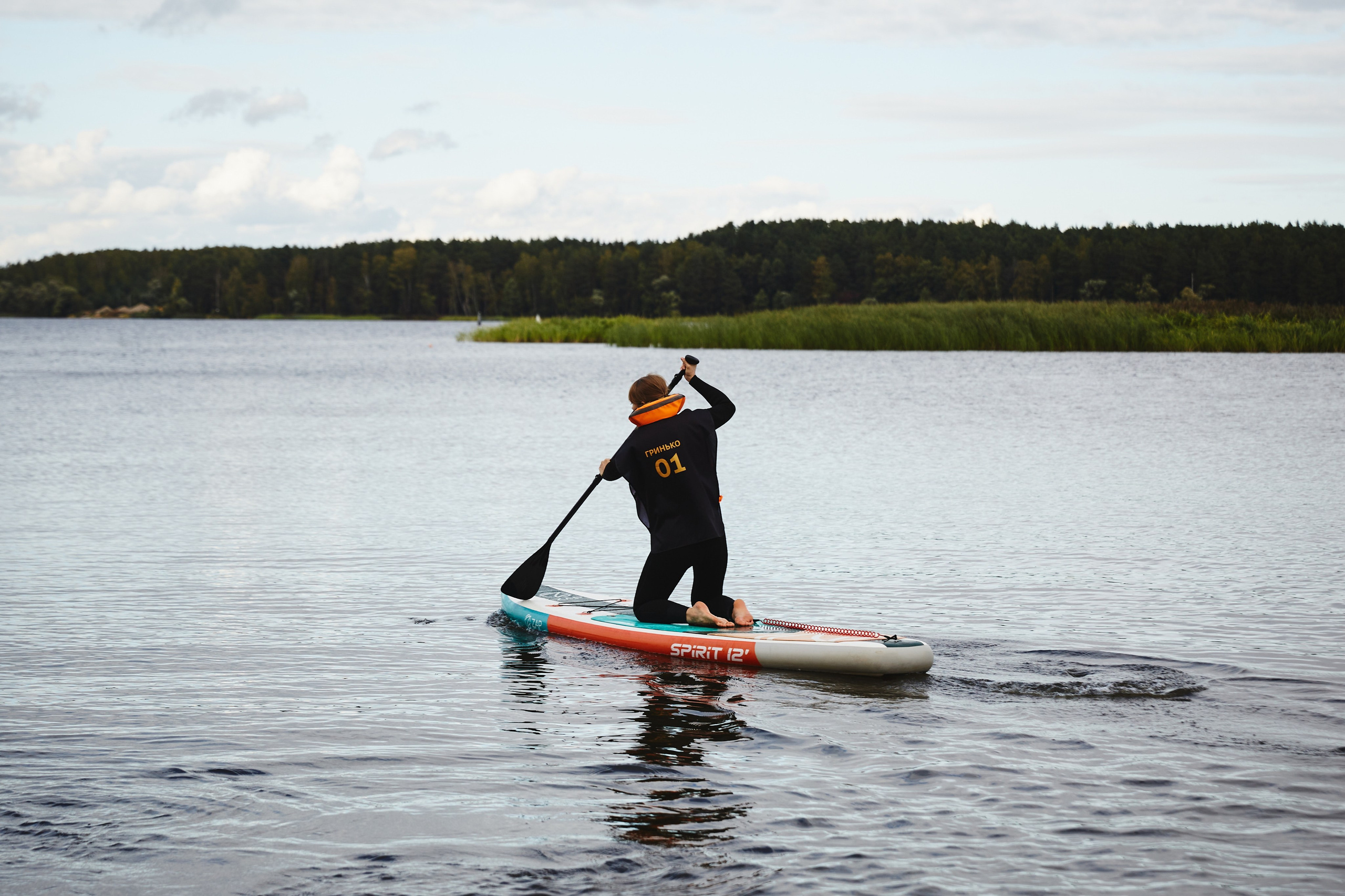 Фотограф на тимбилдинг: спортивное командообразование за городом. КонТайм: профессиональная съемка для организаций