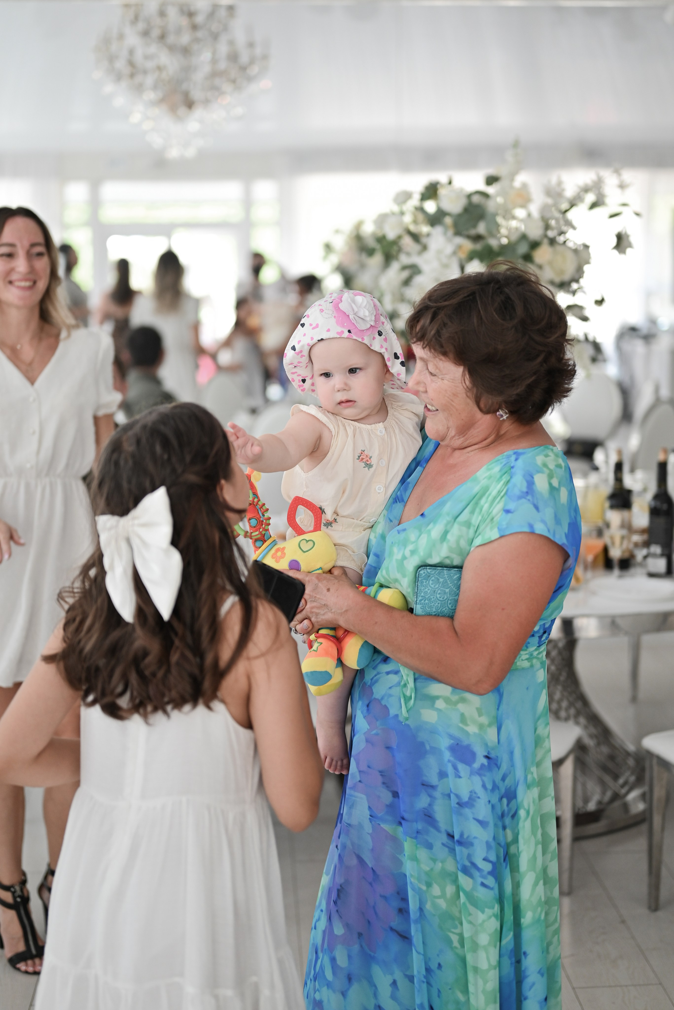 День Рождение Лианы!. Свадебный и семейный фотограф в Уфе Александров Максим