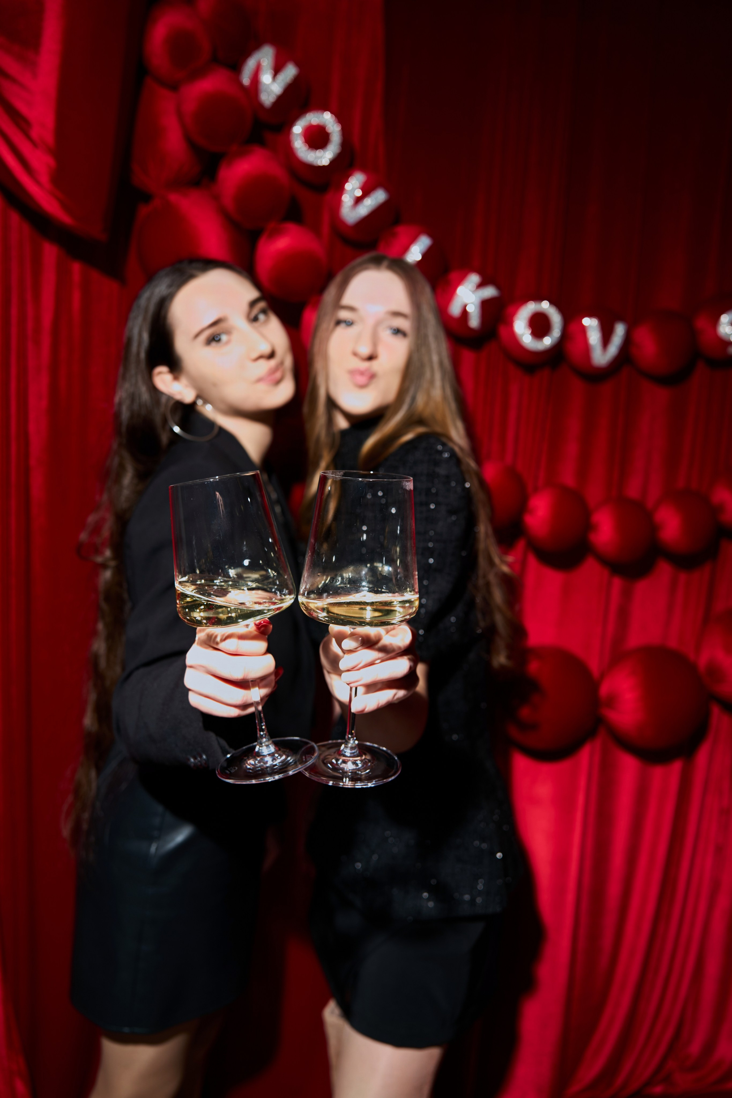 Портфолио. Фотограф Никита Комаров