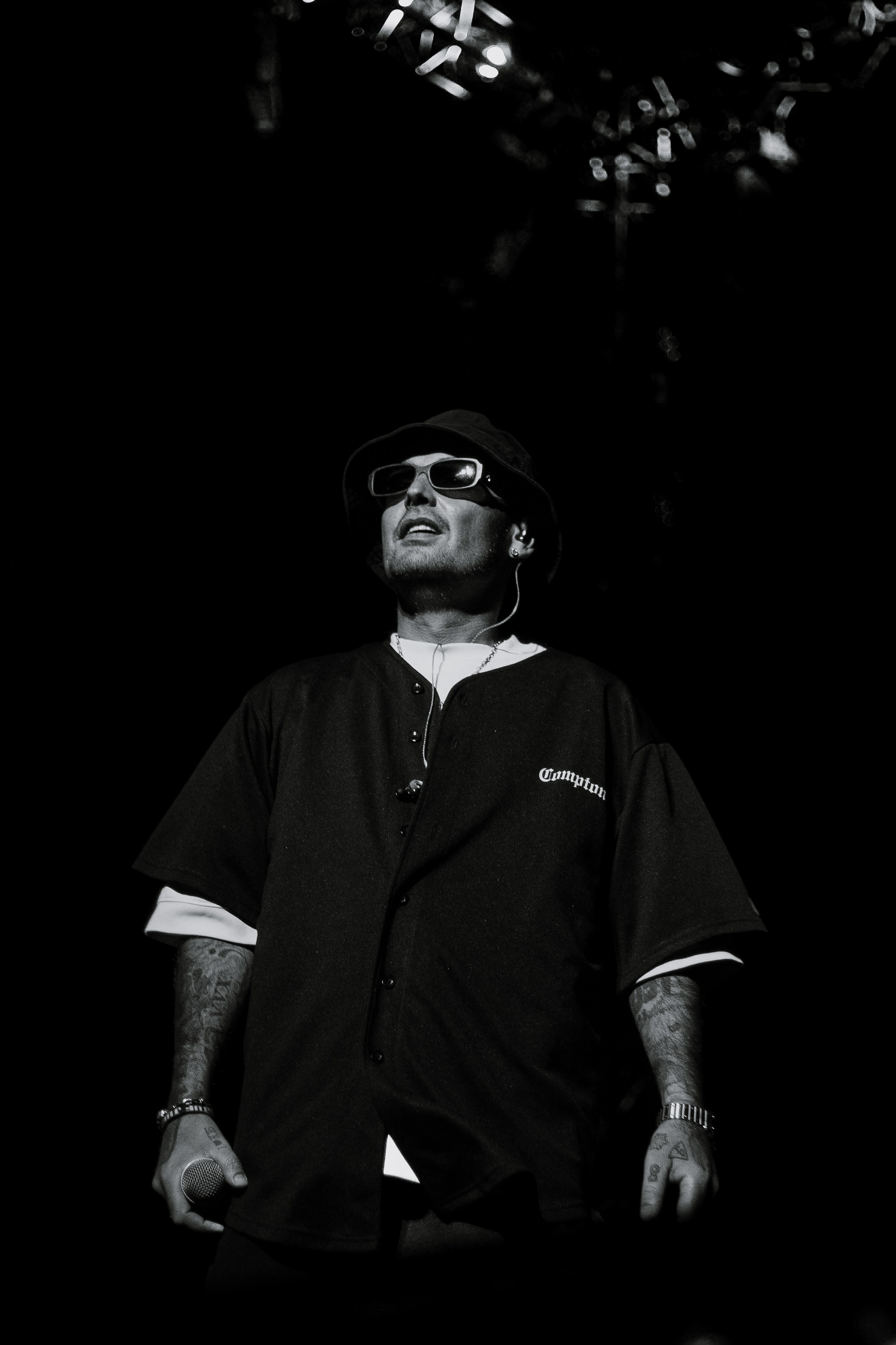 GUF. Фотограф Москва