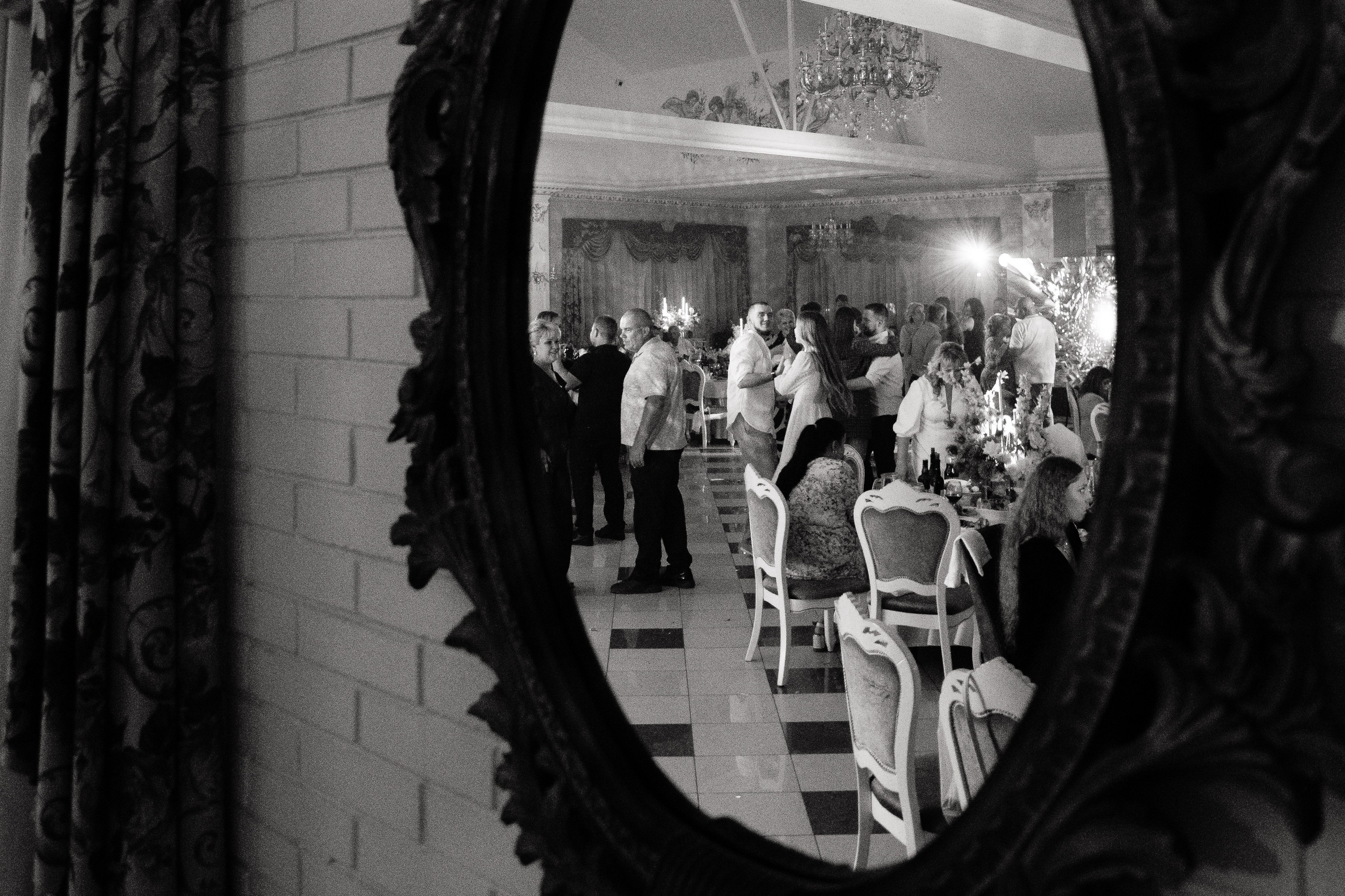 фотограф на свадьбу Ростов