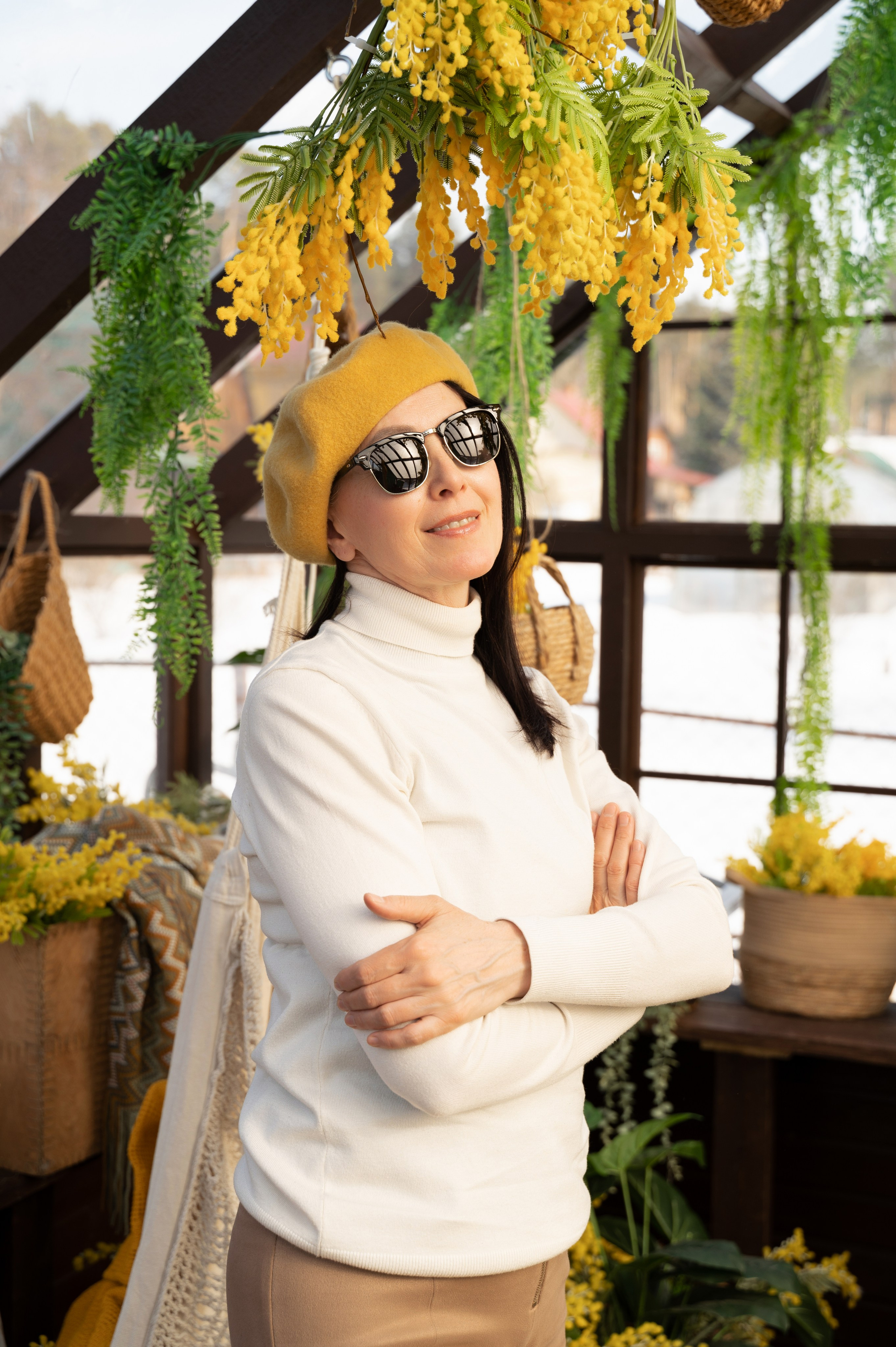 Людмила. Елена Задорина