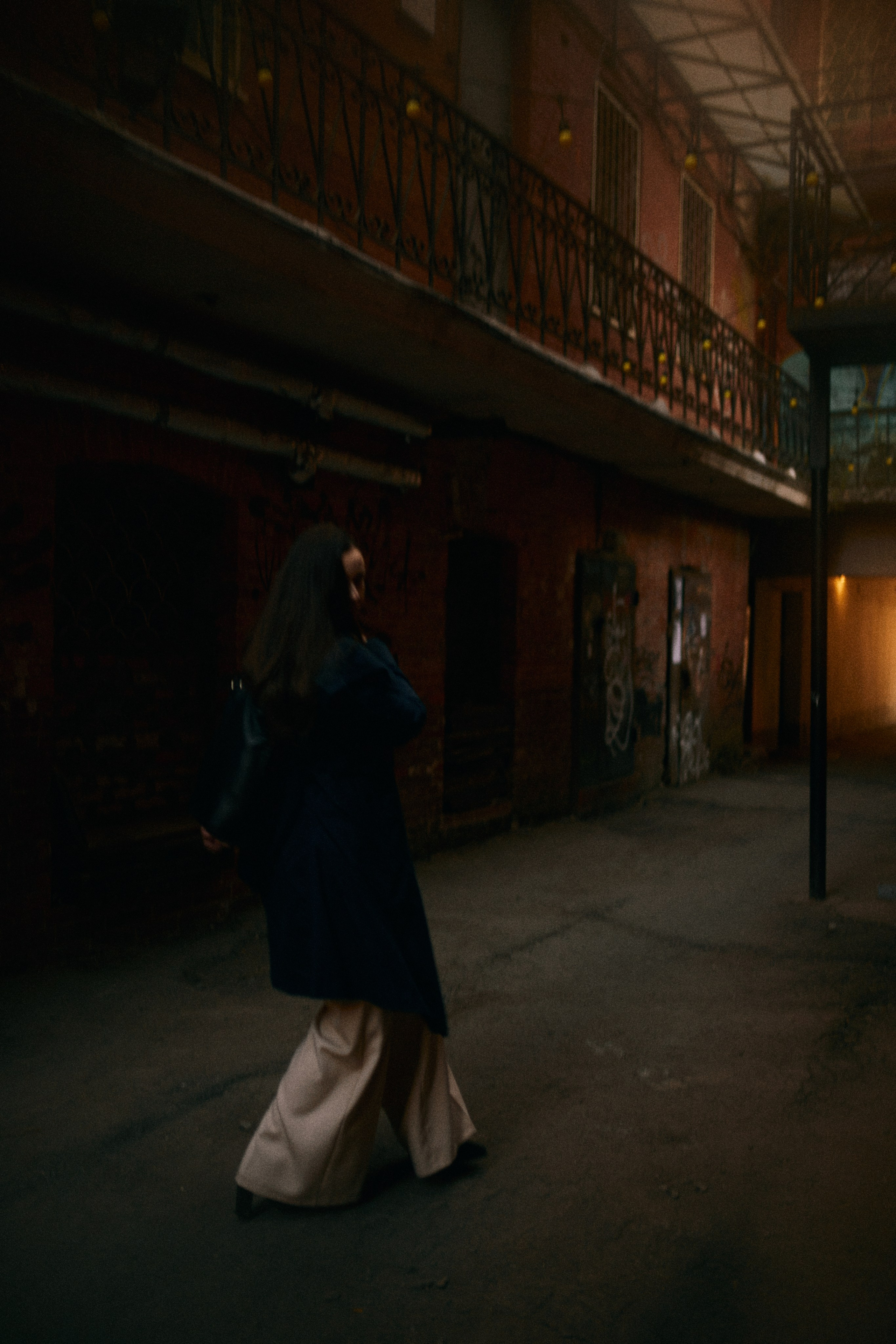 Оля. Фотограф Ионова Анастасия, г Владивосток