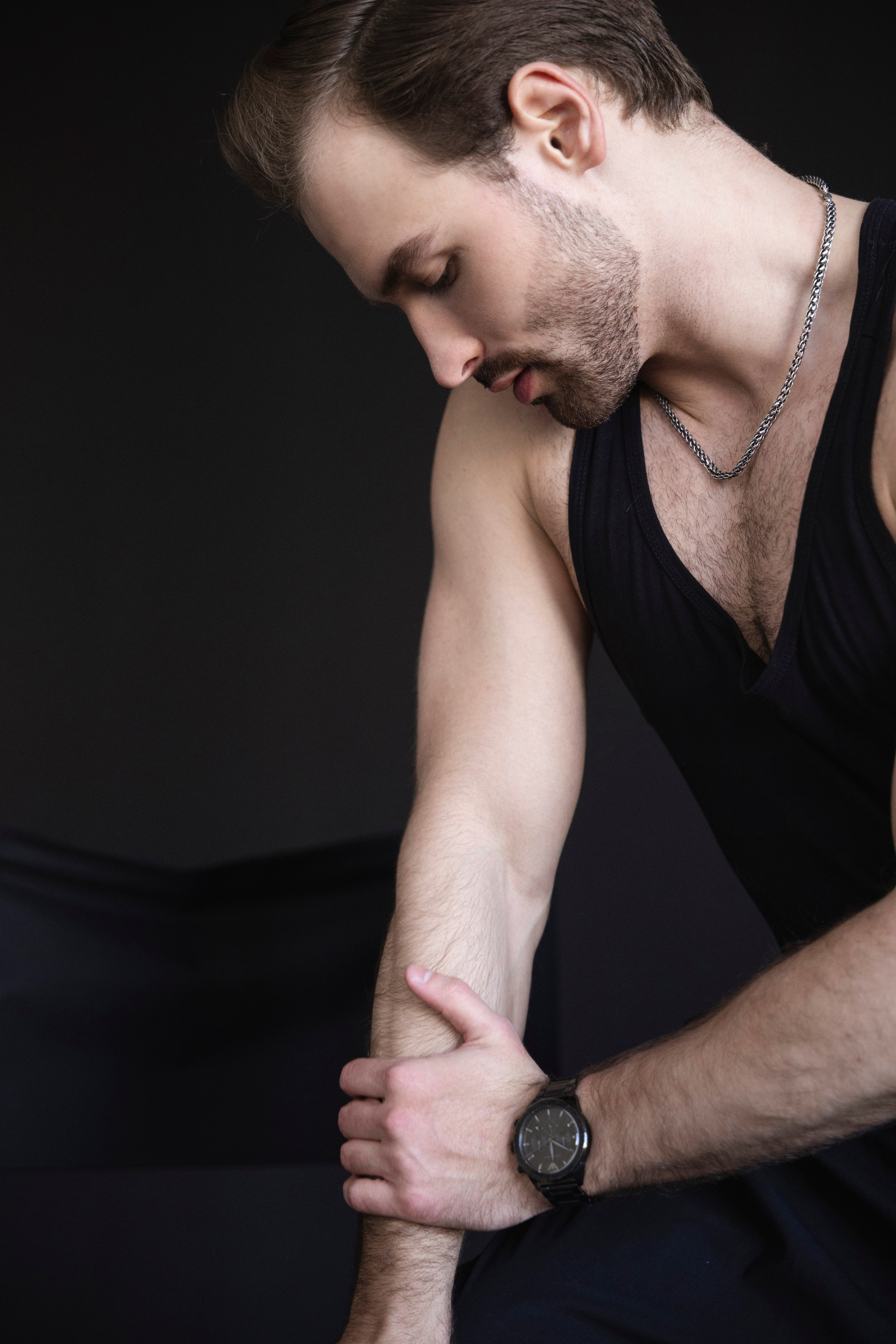 Кирилл. Свадебный и портретный фотограф