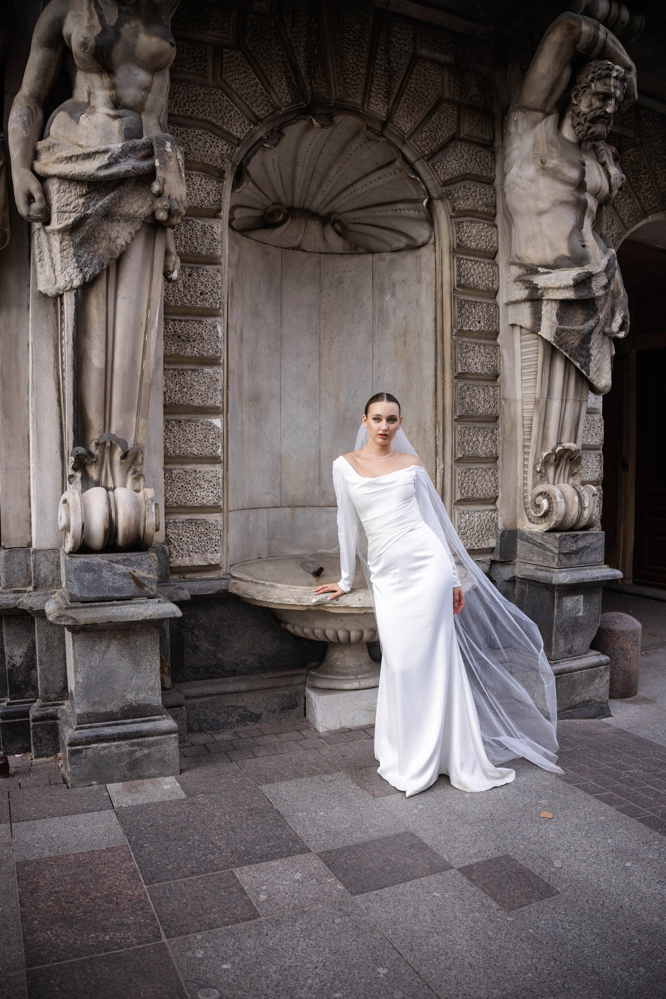 Софья и Иван. Свадебный и портретный фотограф