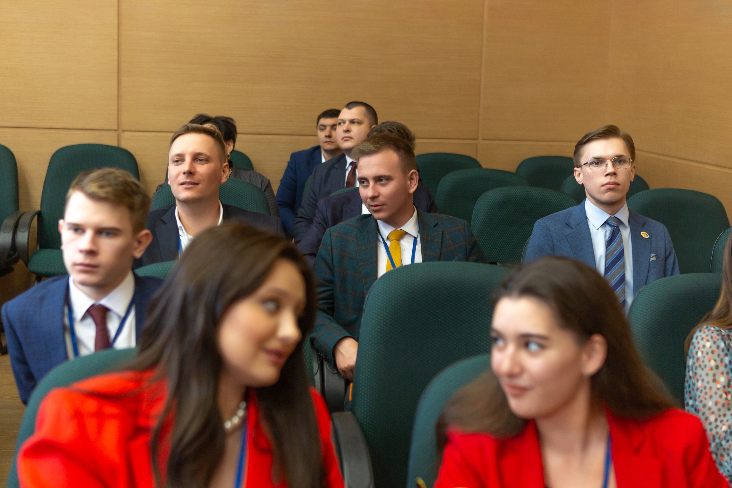 Мои медиа выборы 2024. Профессиональный фотограф в Мценске и Орловской области