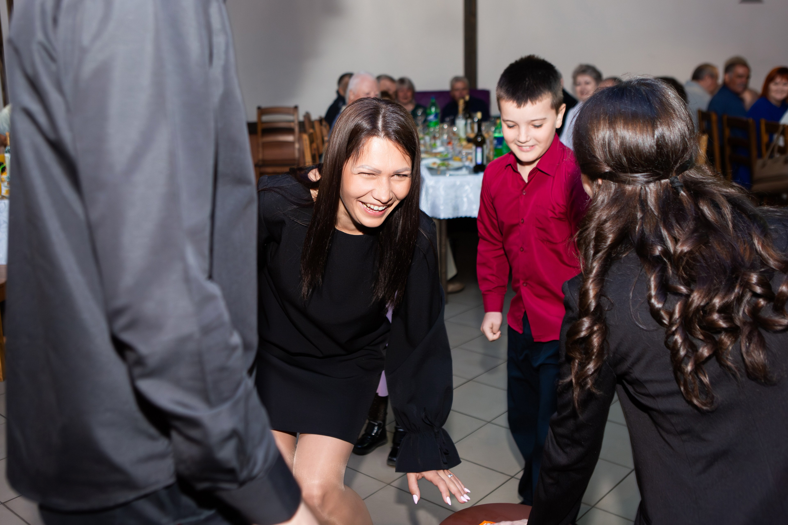 День рождение 01.05. Профессиональный фотограф в Мценске и Орловской области