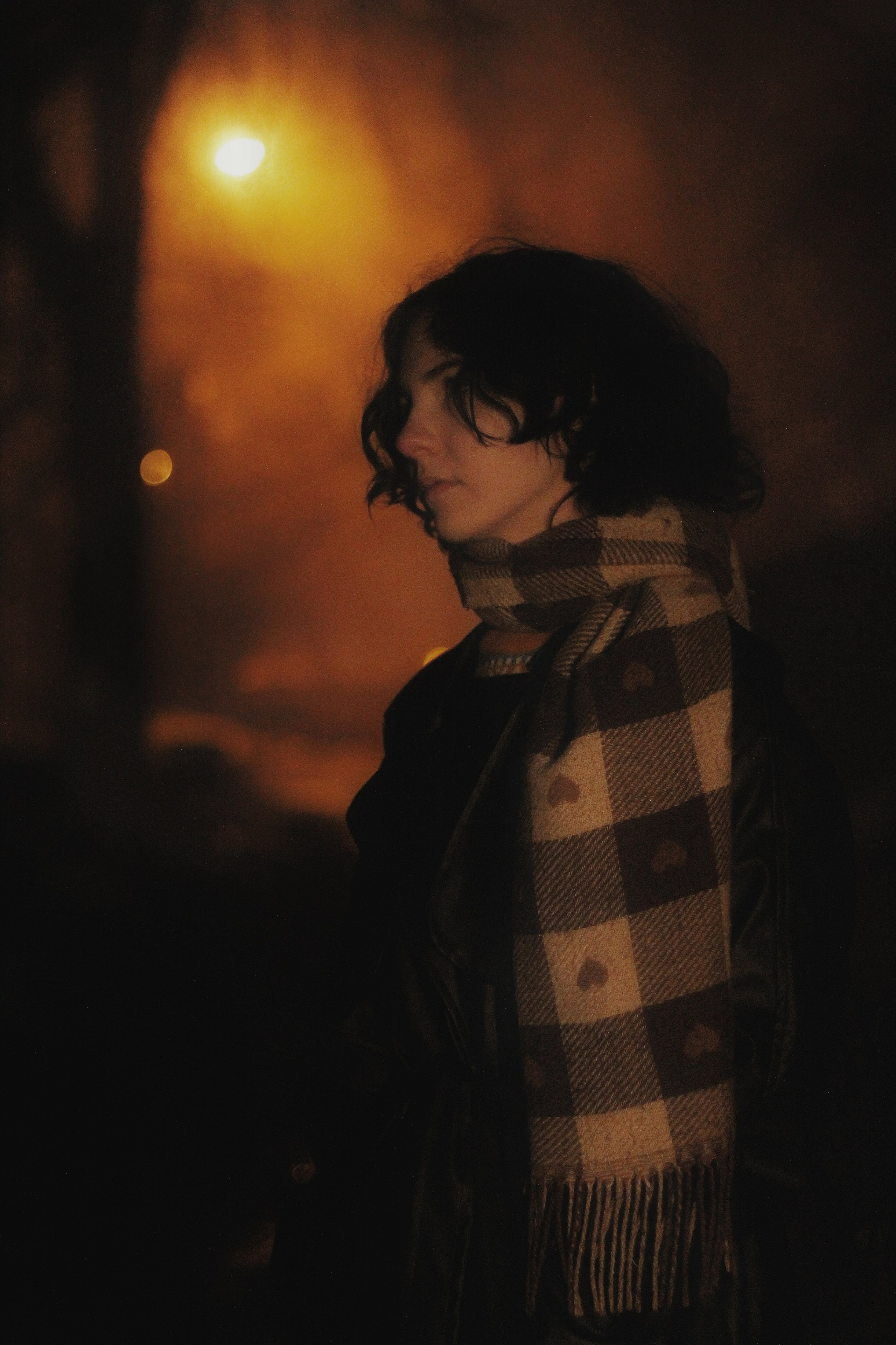 Аня | 01.04.24. Фотограф в Самаре Варвара Макарова