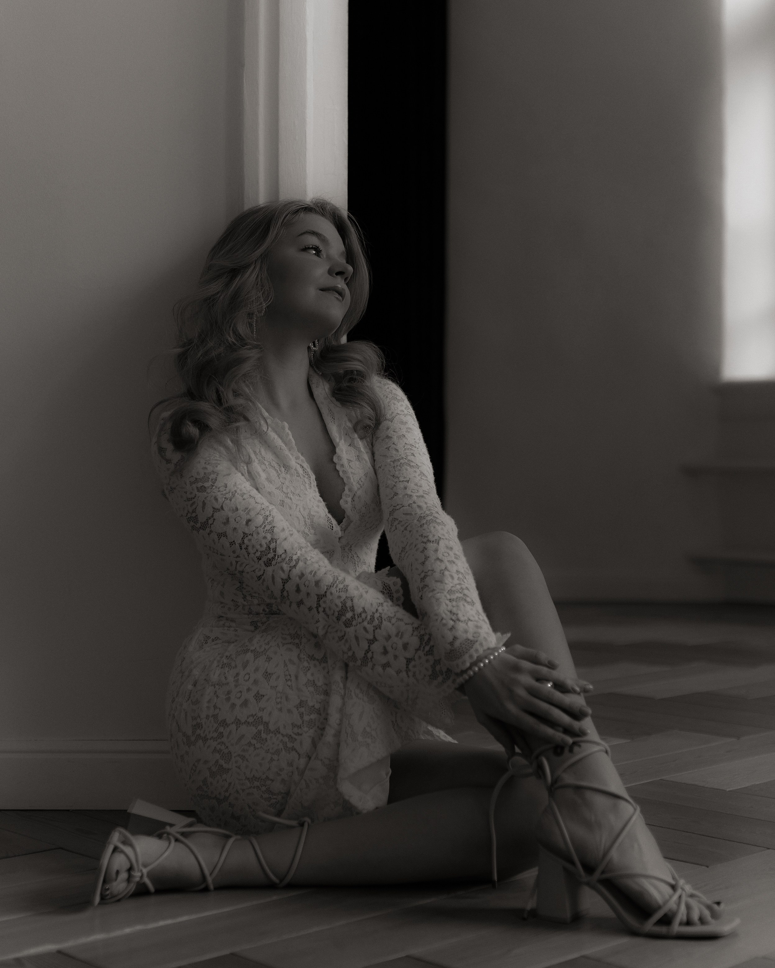 Елизавета. DARYA.BELKINA