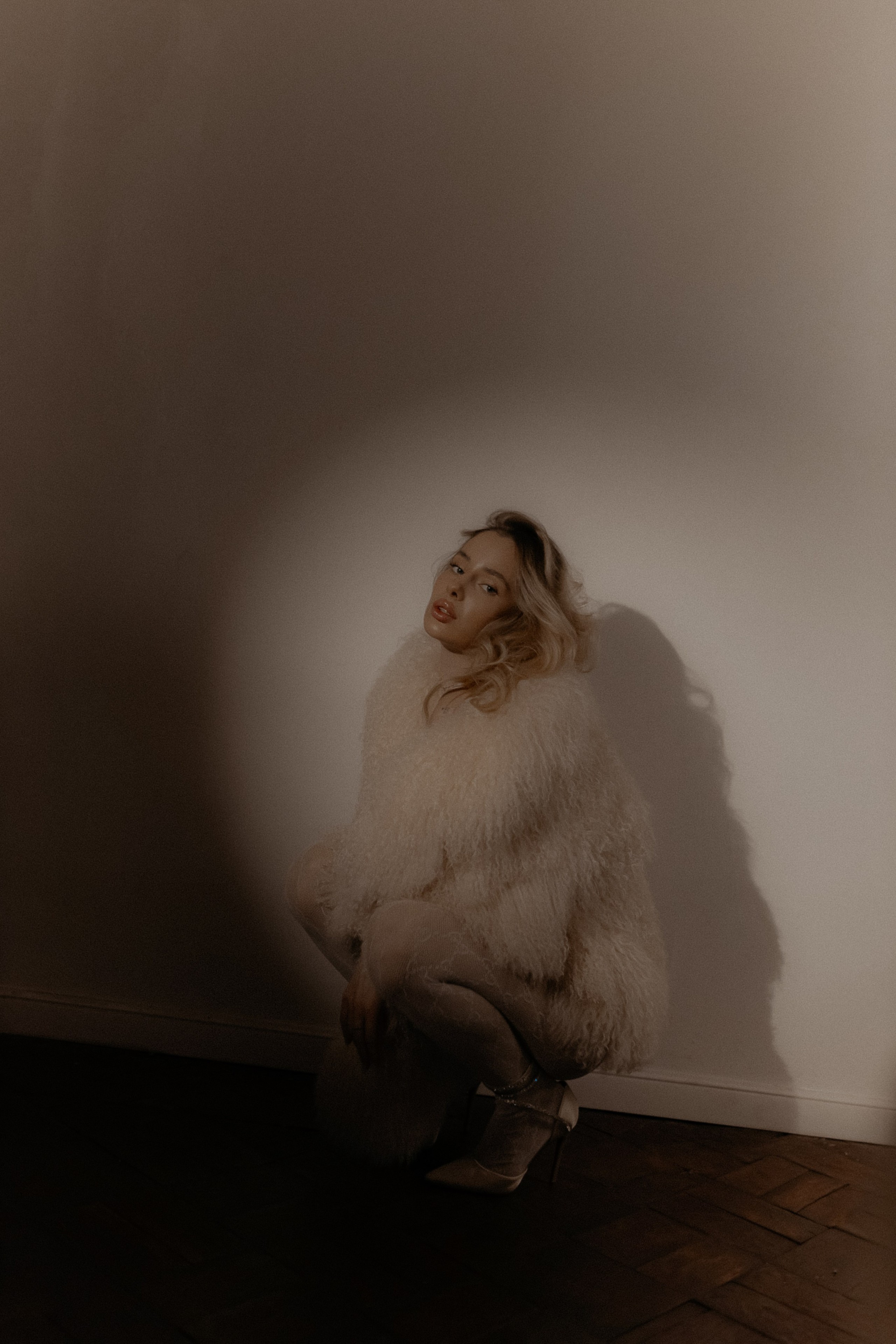 Ксения. DARYA.BELKINA