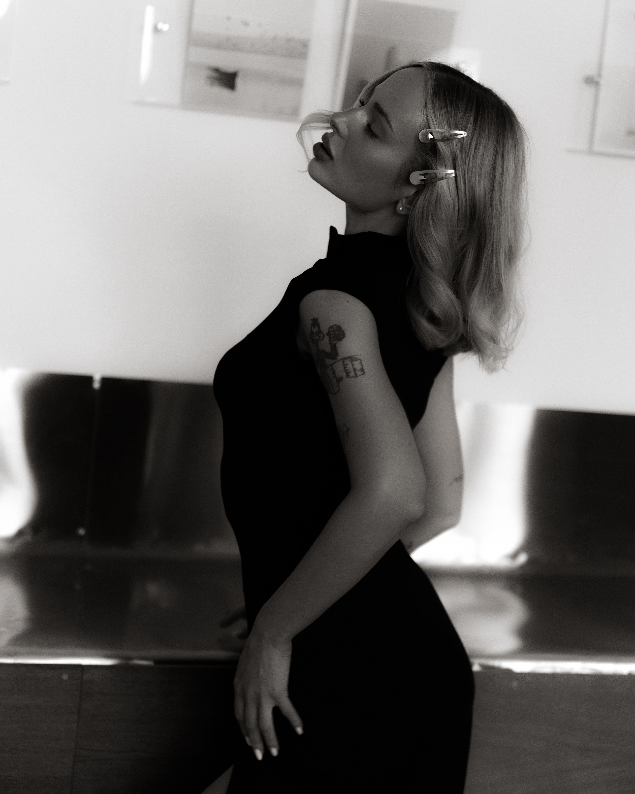 Ксения. DARYA.BELKINA