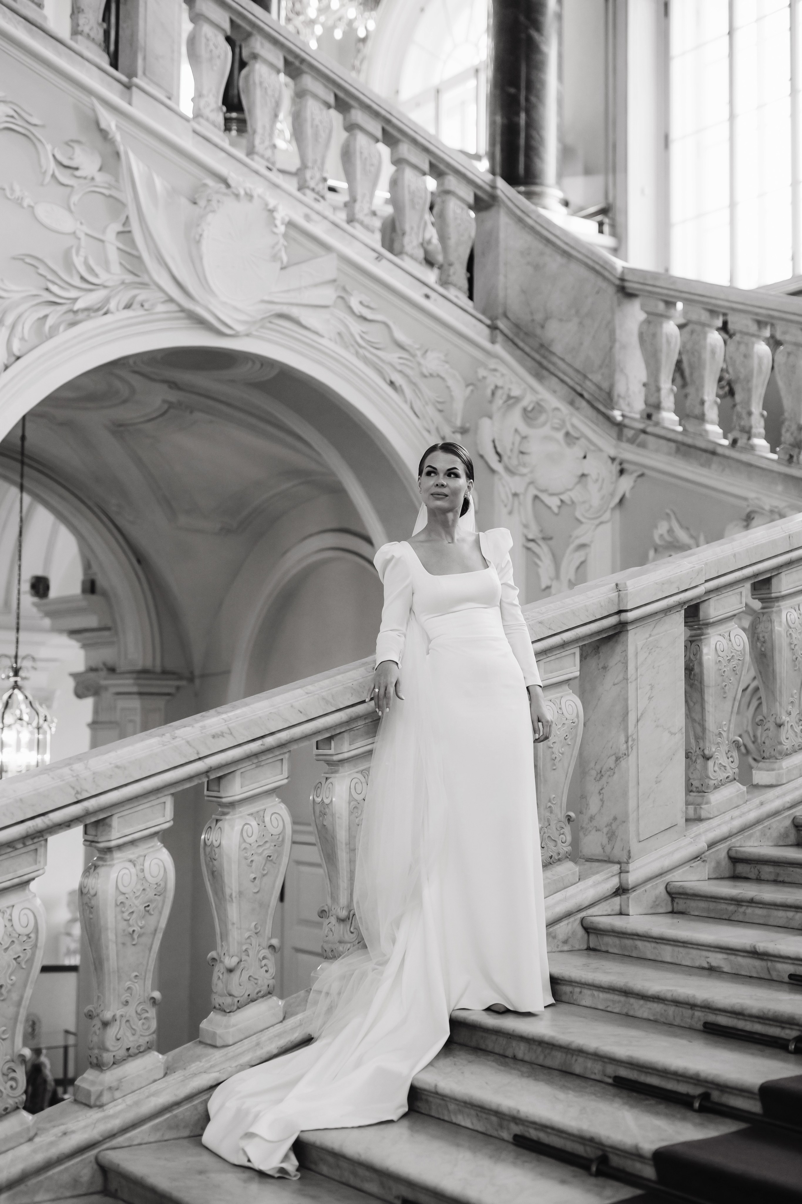 Рома Ксюша. Свадебный фотограф СПб Евгения Орлова