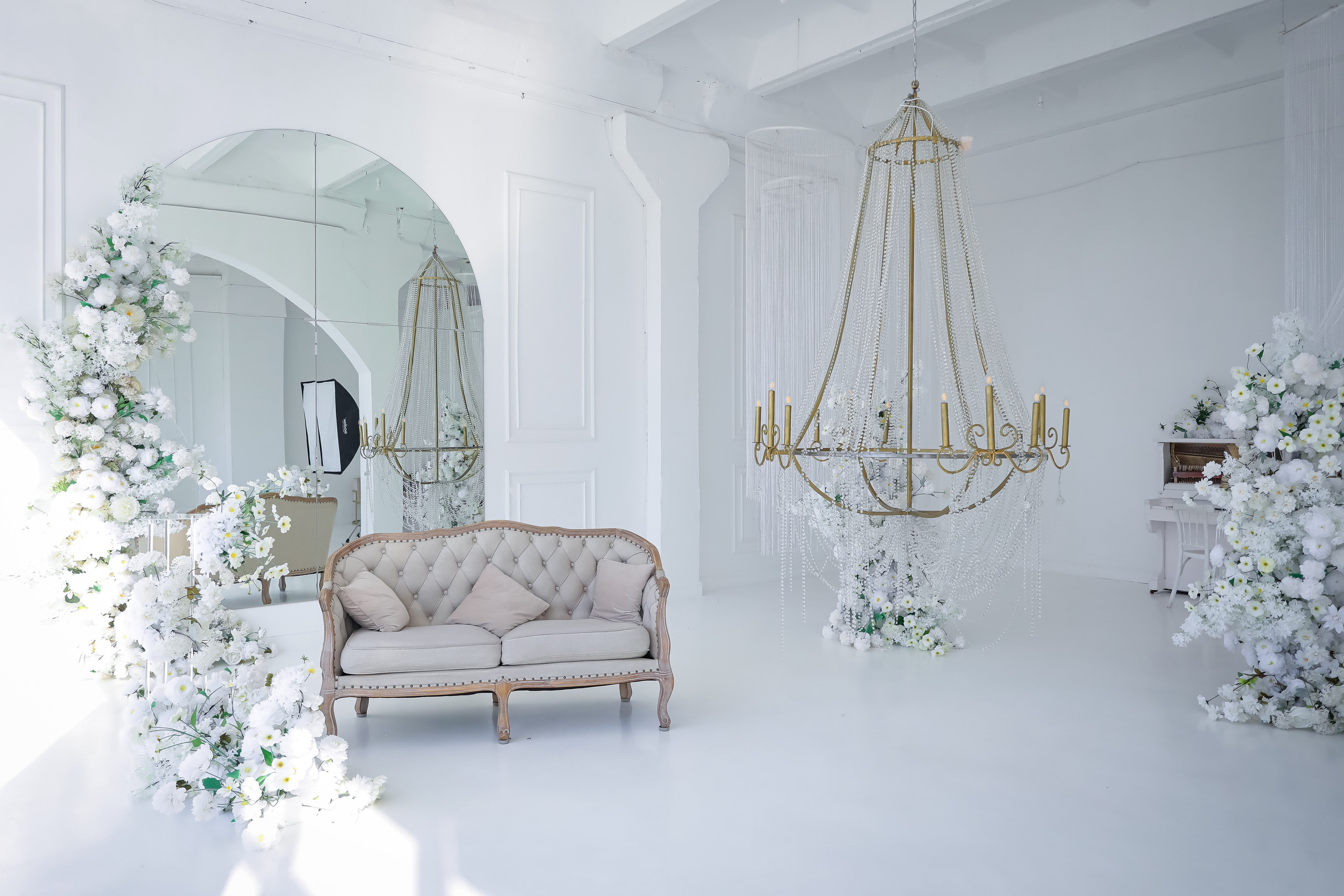 Алексей и Серафима. Фотограф г. Хабаровск. Семейные и индивидуальные съёмки