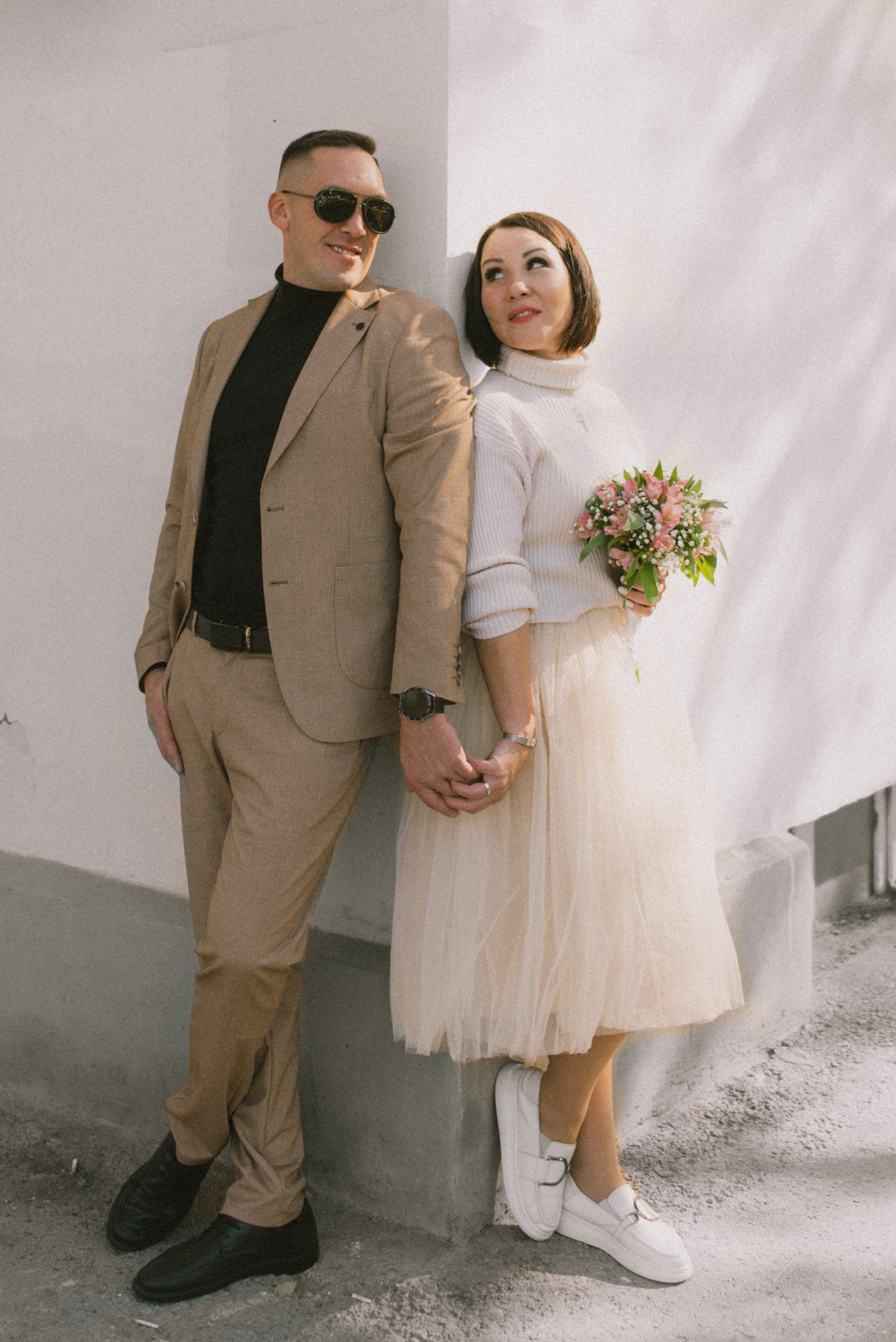 С л у ч а й н о с т ь. Творческий фотограф Сургут/Москва (портреты, свадьбы, lovestory…)