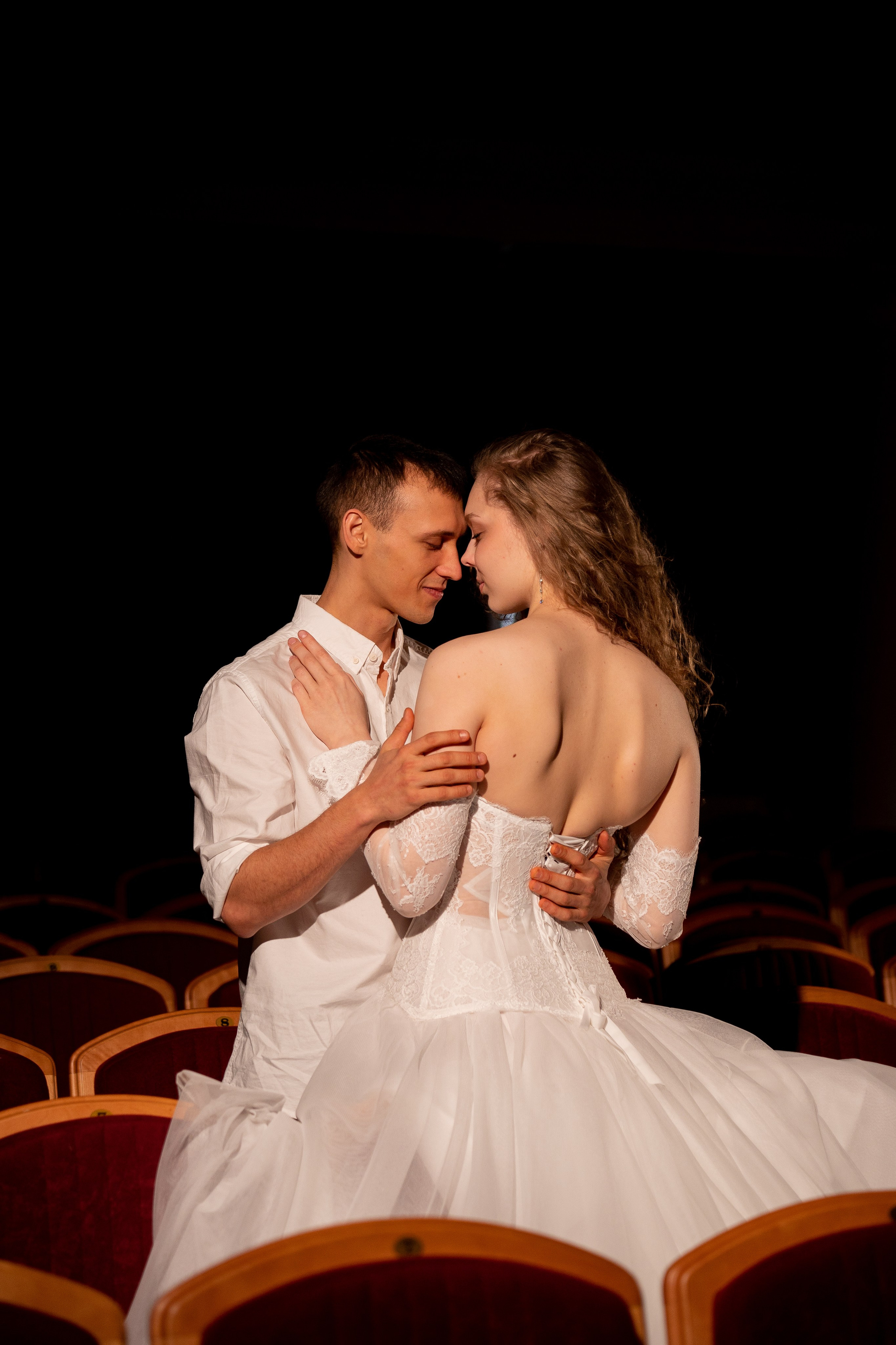 Свадебные сюжеты 2026. Портретный, репортажный и семейный фотограф в Магнитогорске