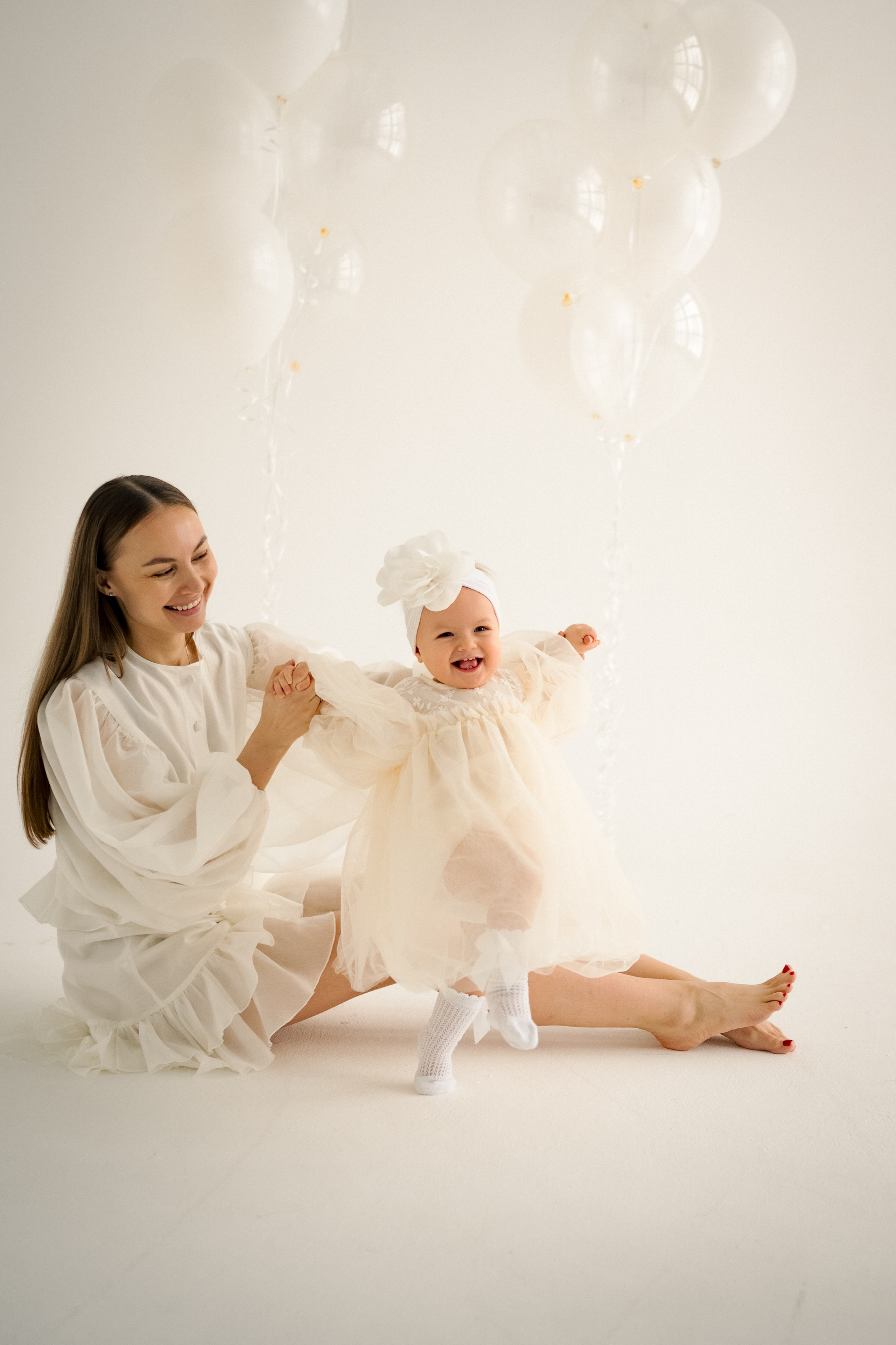 Годик. Кристина Ветрова | ФОТОГРАФ | Москва