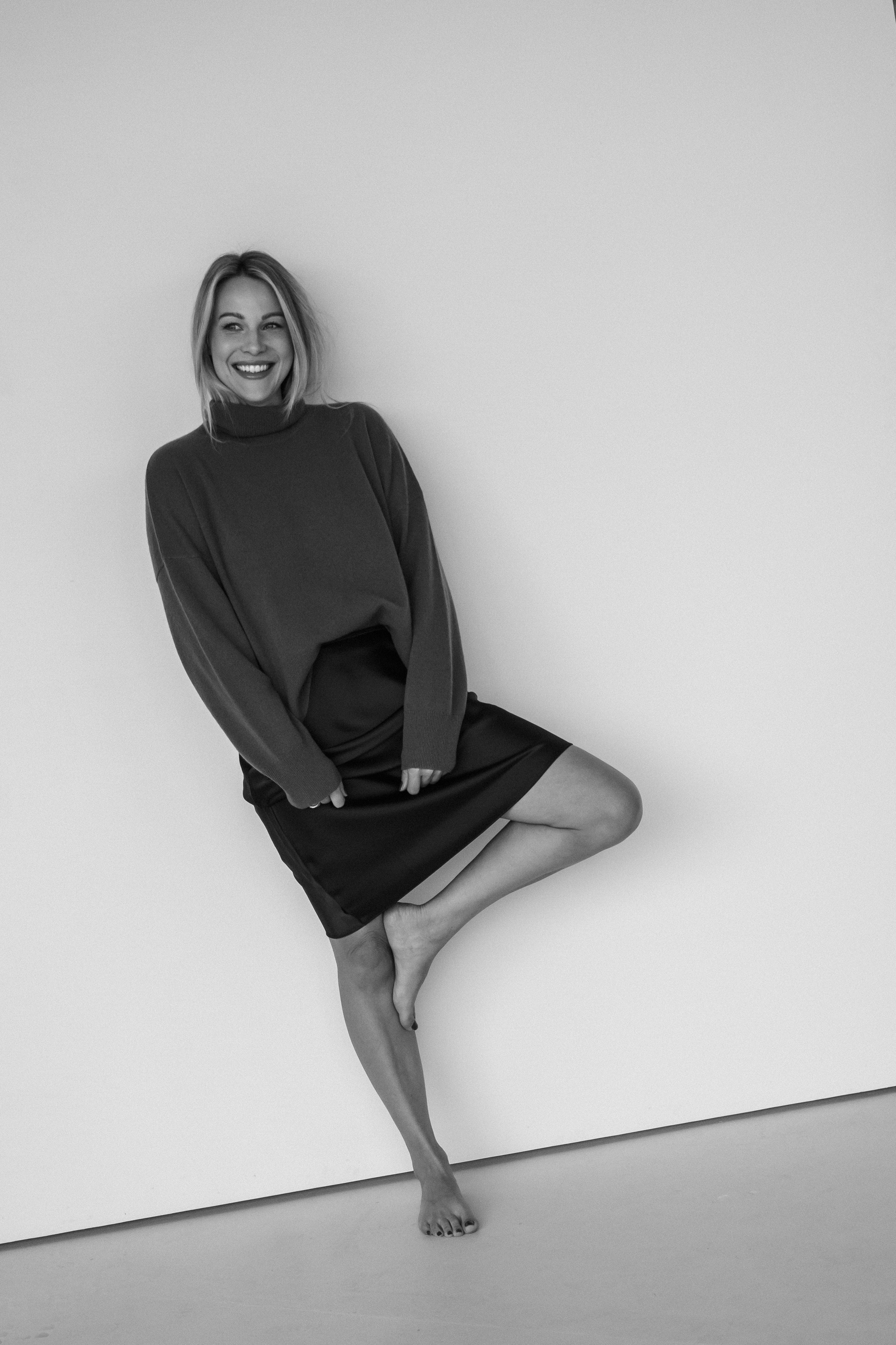 Makeup artist. Photographer Cologne Bonn Europe Anna Ketova