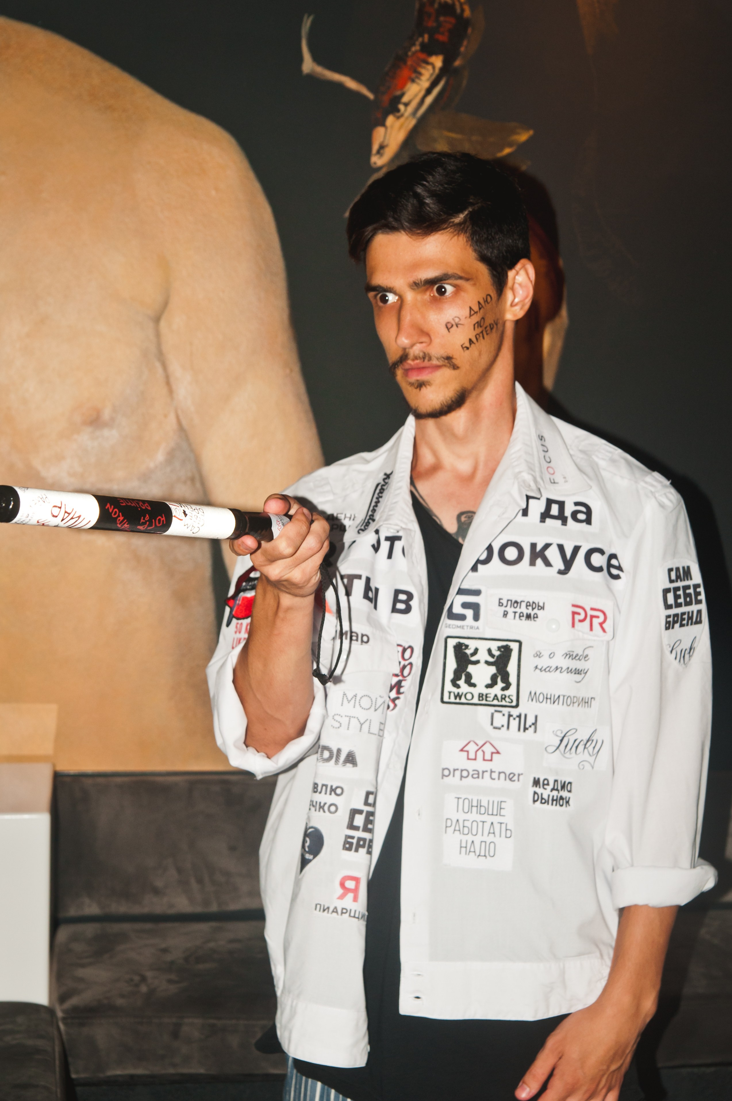 Фокус_Бар. Свадебный и семейный фотограф Денис Лукьянов в Краснодаре, Краснодарском крае и Республике Крым