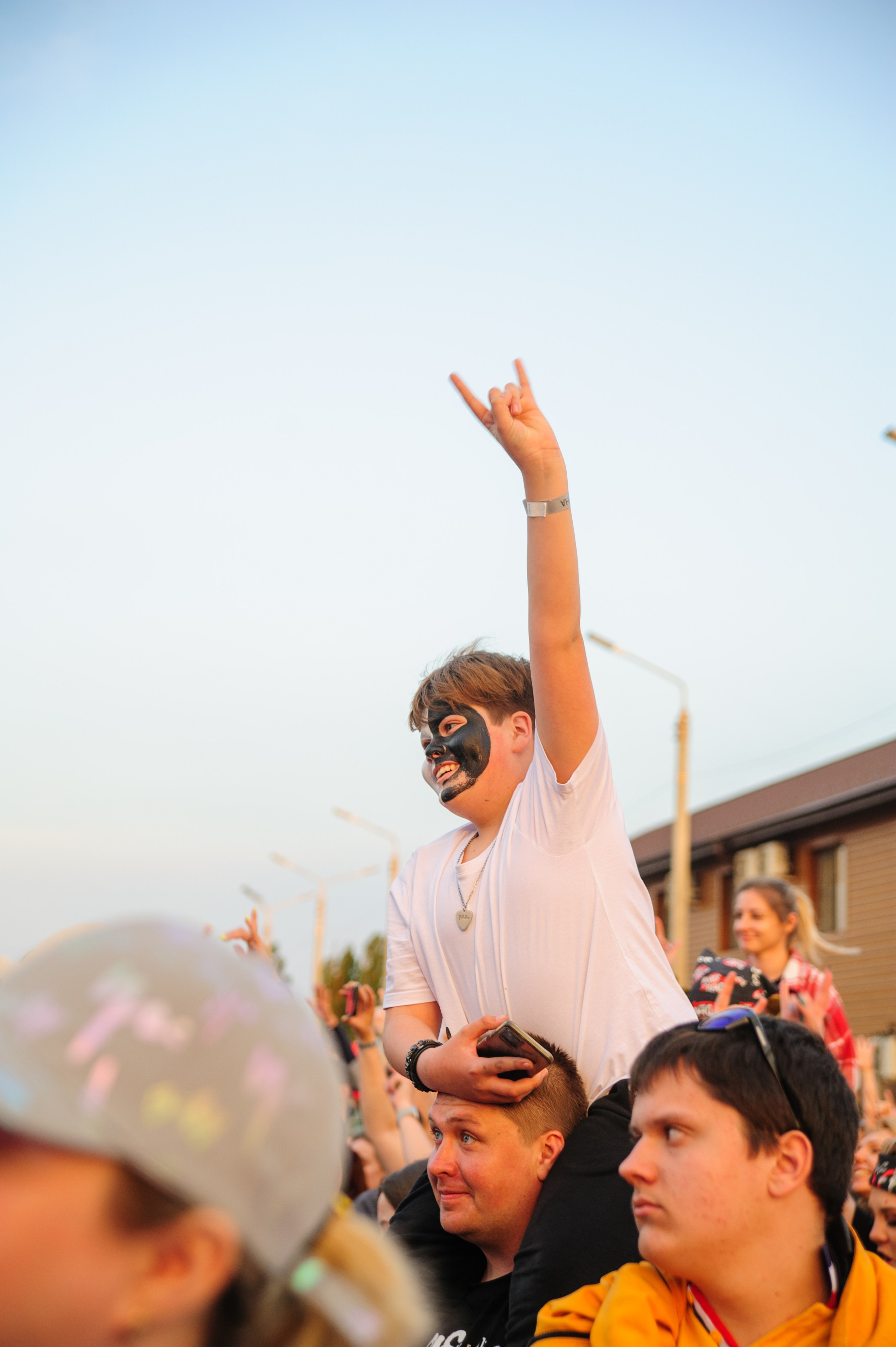 Лестница в Небо 2023. Свадебный и семейный фотограф Денис Лукьянов в Краснодаре, Краснодарском крае и Республике Крым