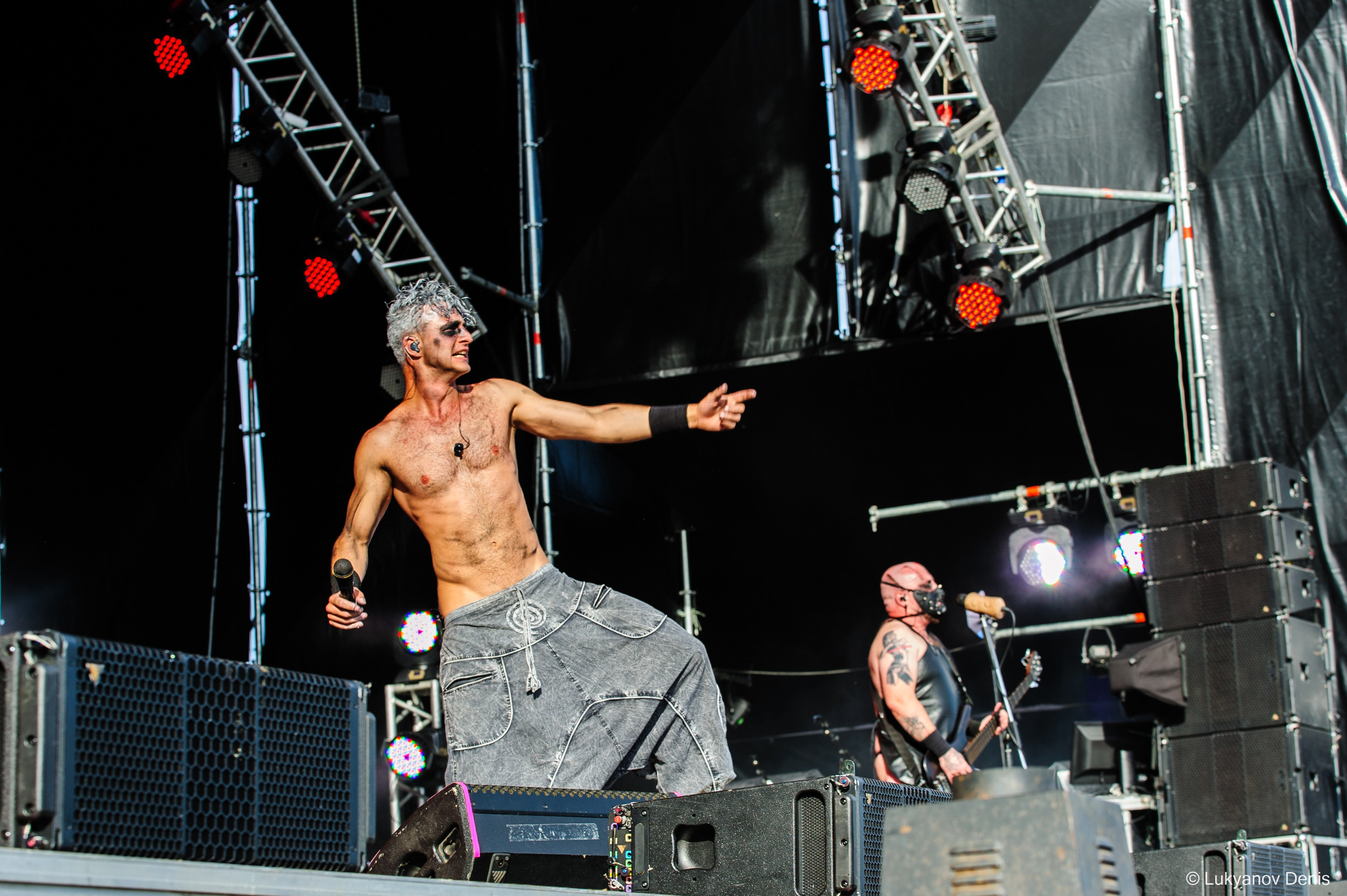 Лестница в Небо 2022. Свадебный и семейный фотограф Денис Лукьянов в Краснодаре, Краснодарском крае и Республике Крым