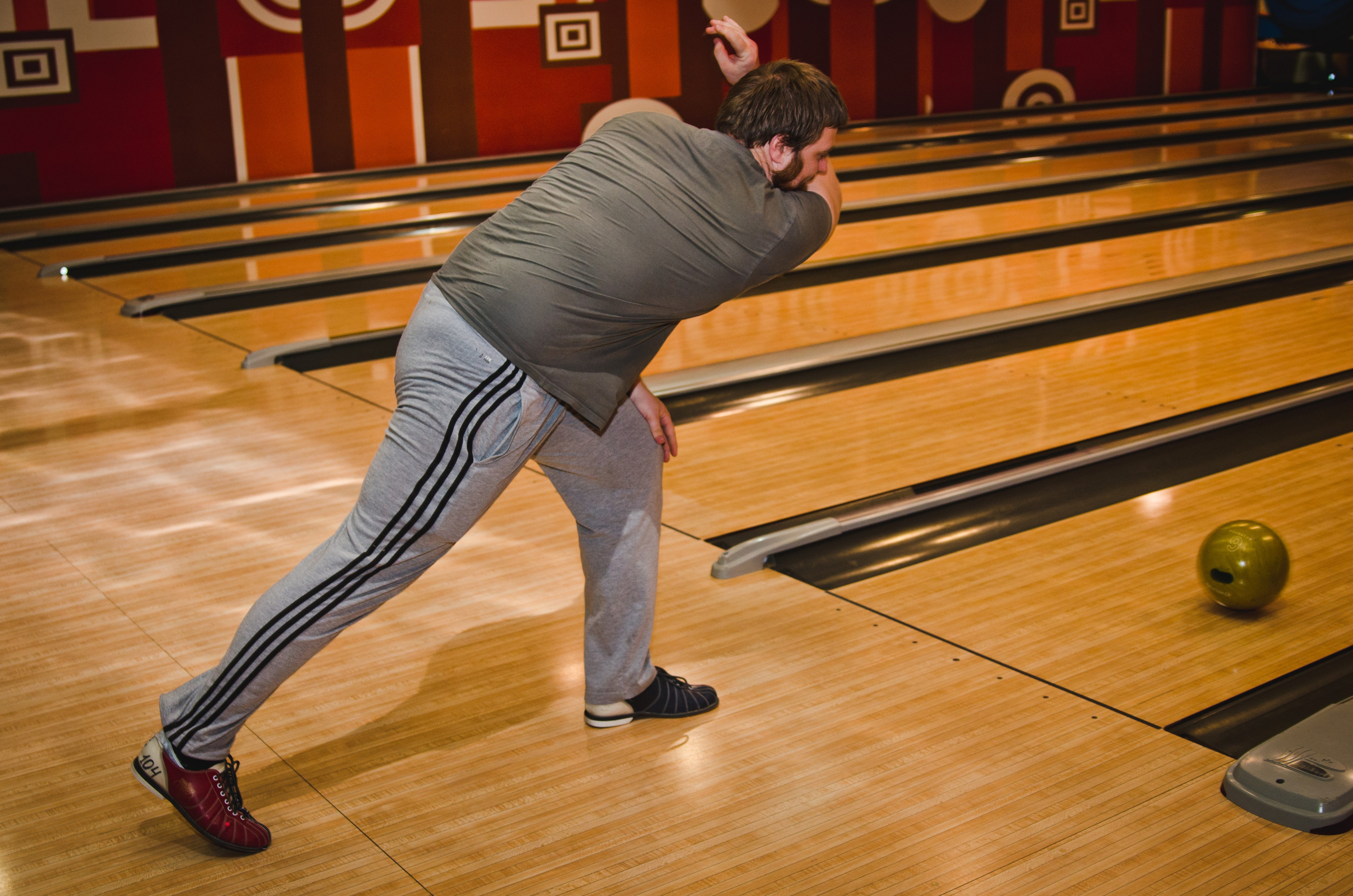 Копоратив.МТС-Теле2-Ростелеком.Боулинг. Свадебный и семейный фотограф Денис Лукьянов в Краснодаре, Краснодарском крае и Республике Крым