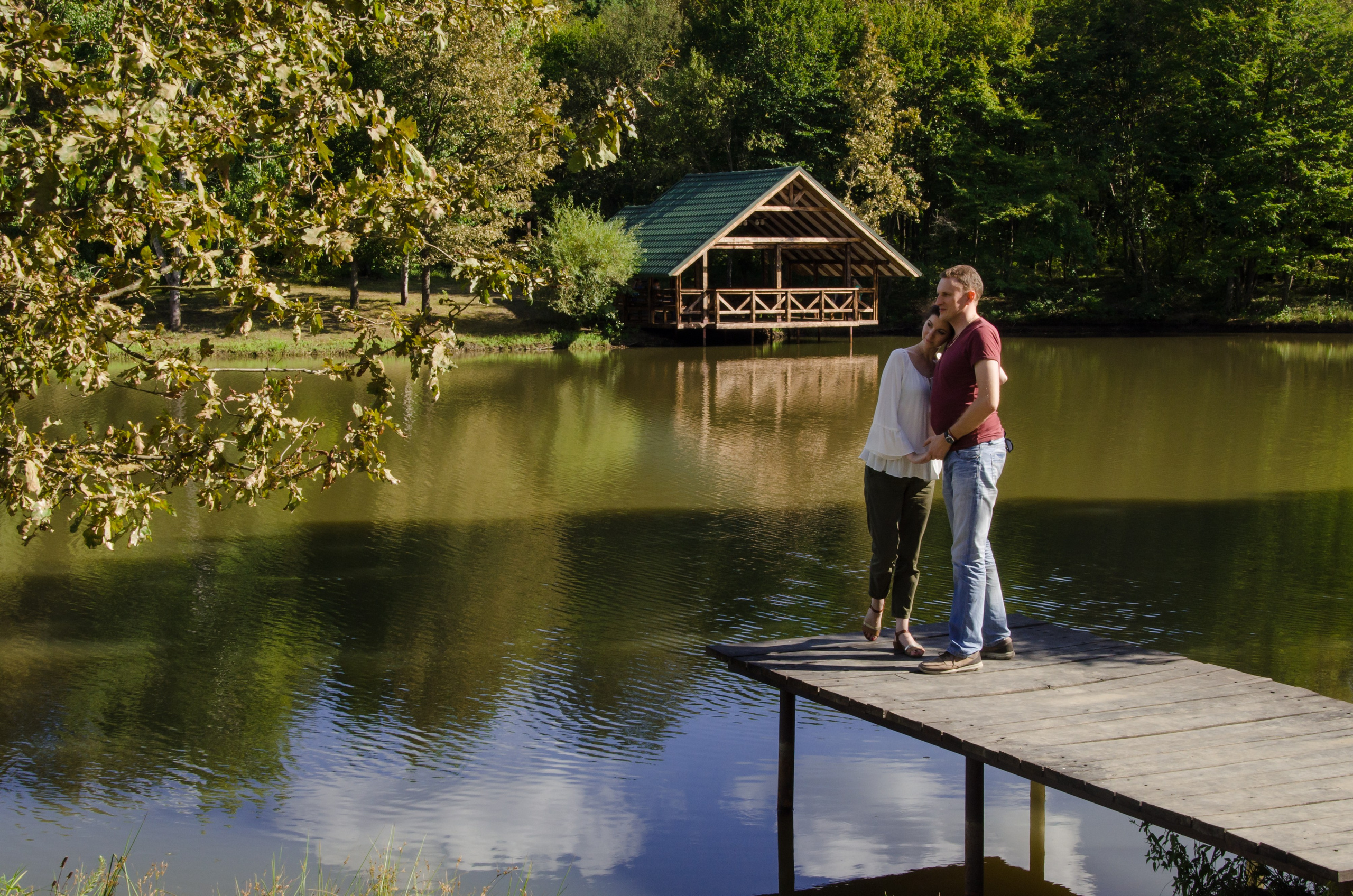 Love Story. Свадебный и семейный фотограф Денис Лукьянов в Краснодаре, Краснодарском крае и Республике Крым