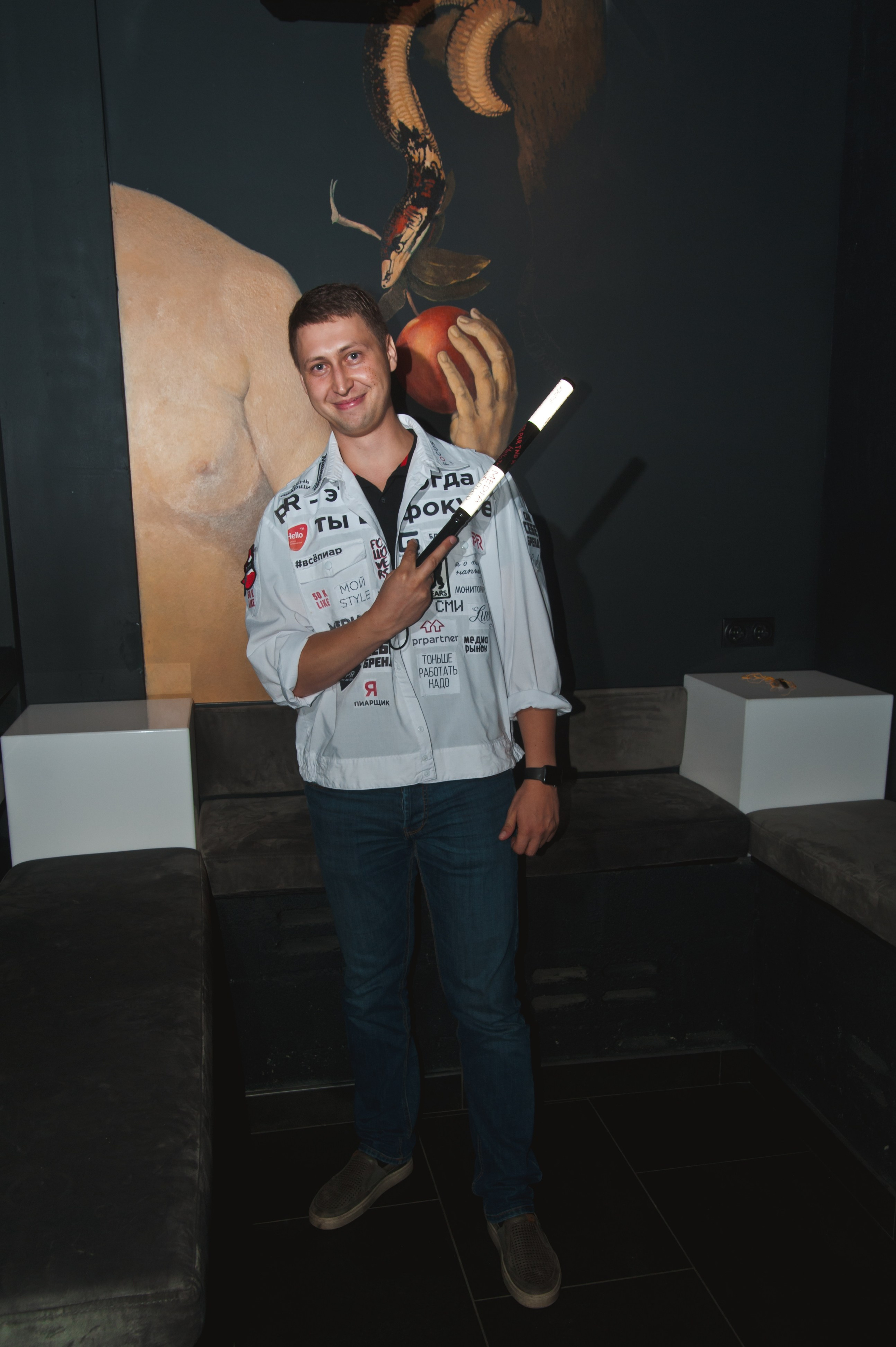 Фокус_Бар. Свадебный и семейный фотограф Денис Лукьянов в Краснодаре, Краснодарском крае и Республике Крым