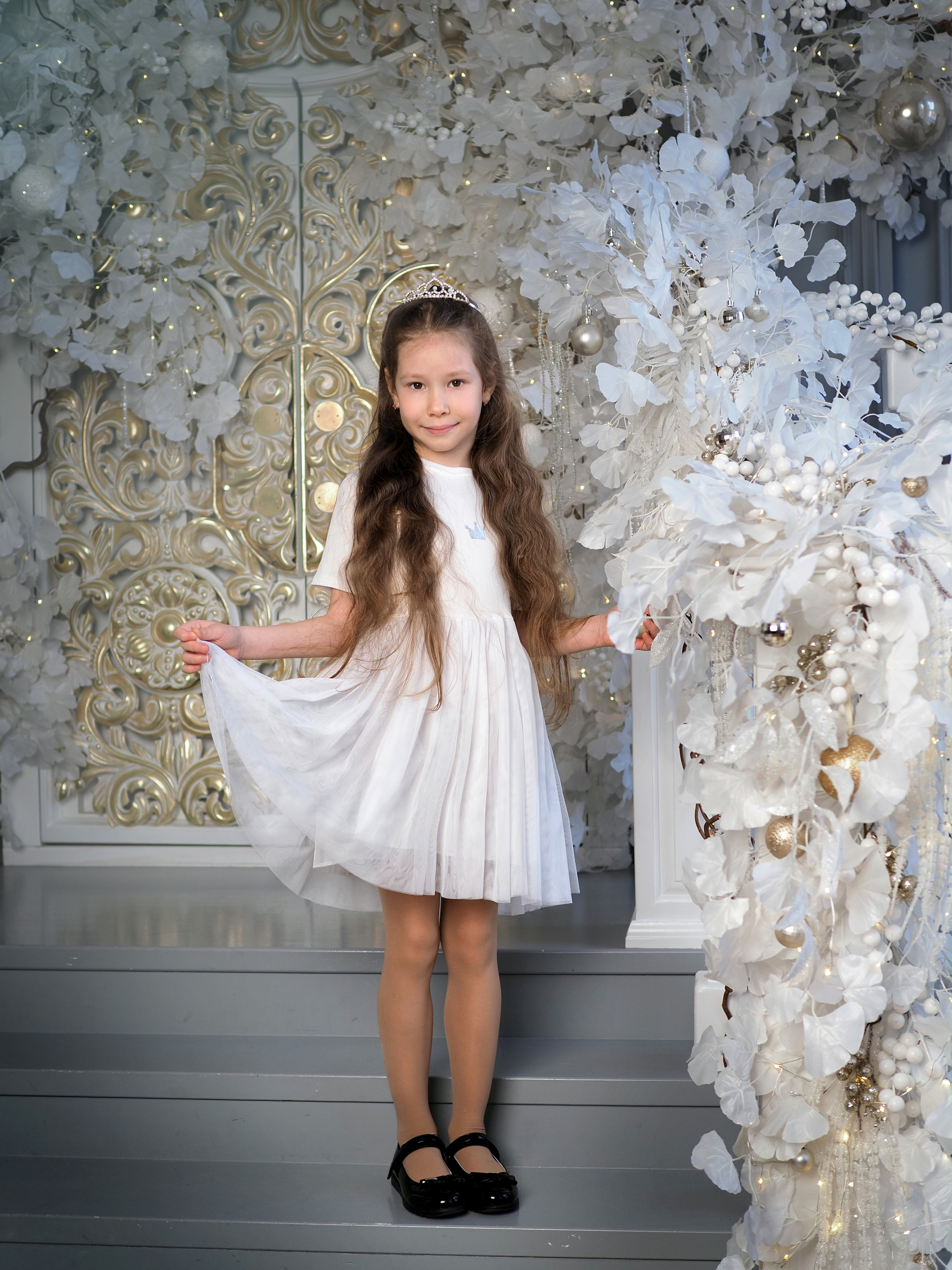 ДЕТСКАЯ СЪЁМКА. Семейный фотограф в Воронеже Олеся Грасько