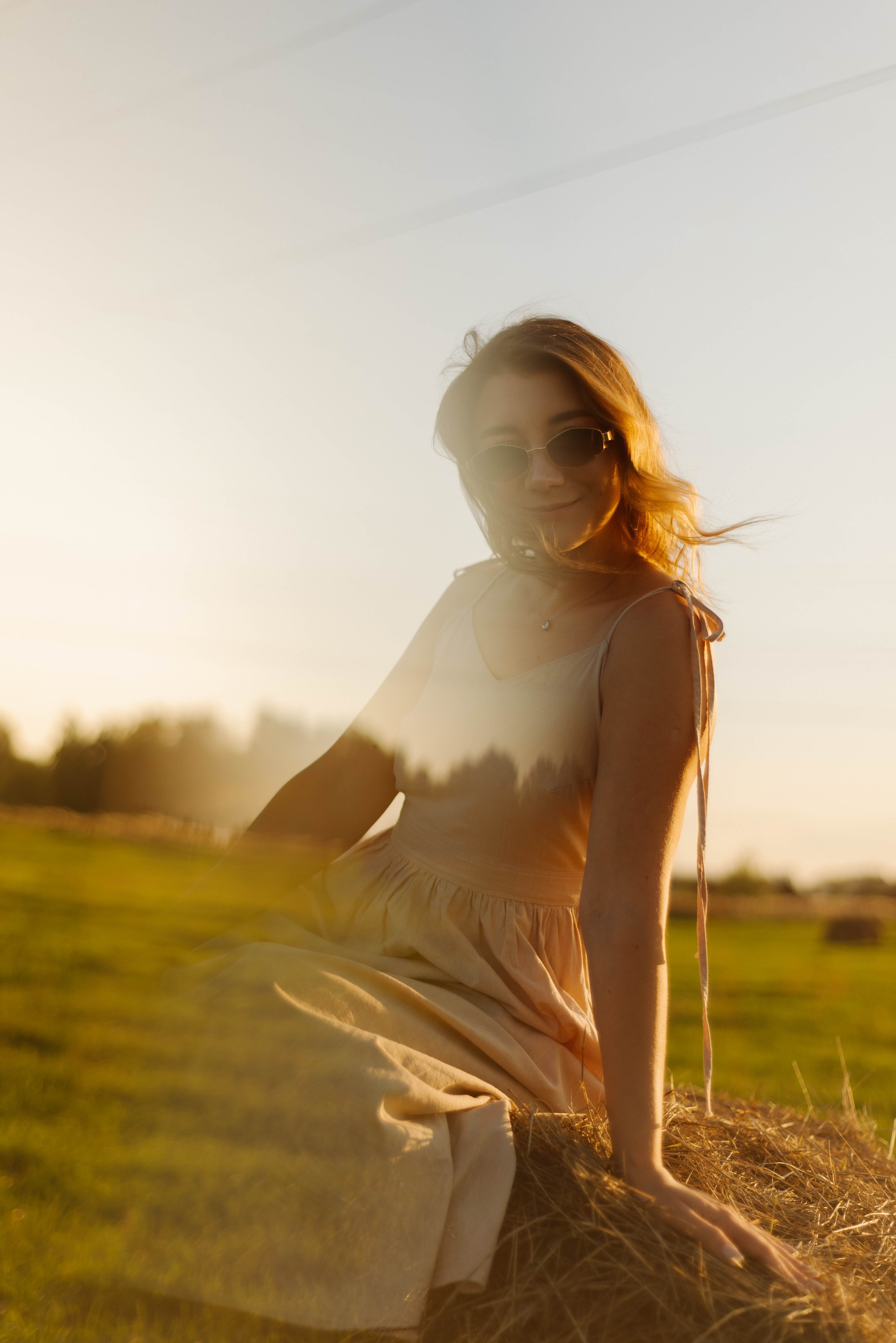 Елена. Фотограф в Новосибирске