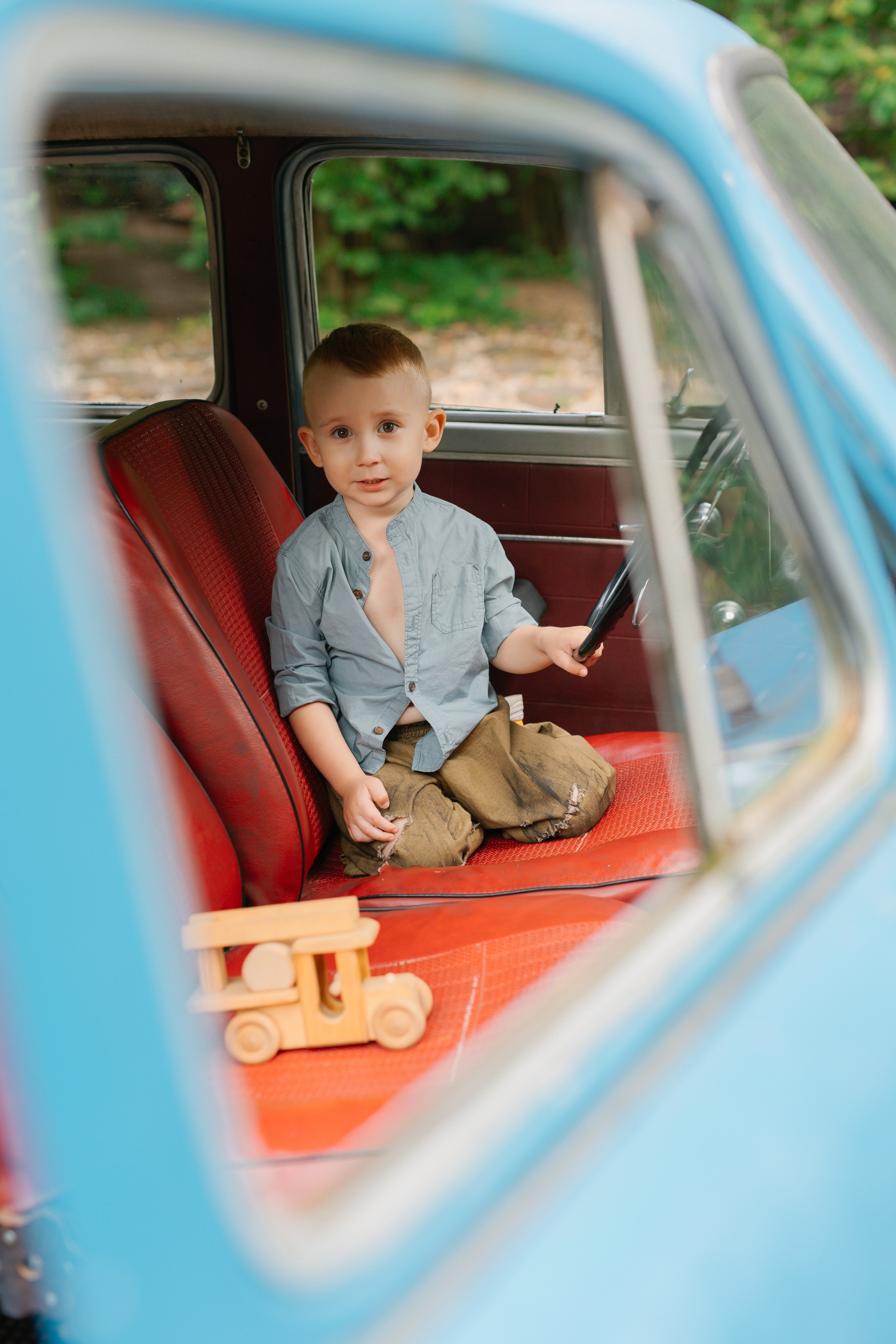 Kirja. Главная