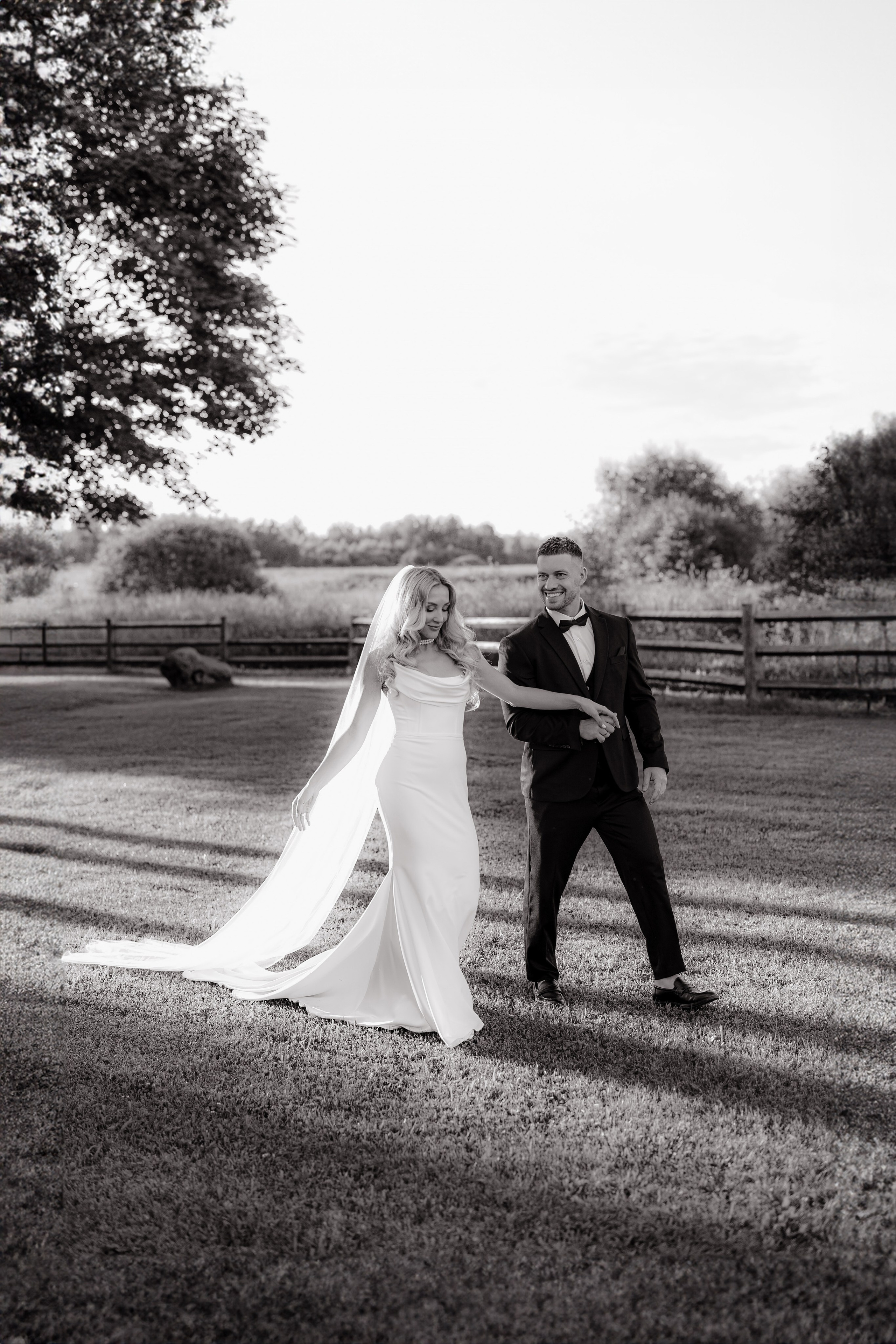 Влад и Алена | 2024. Свадебный фотограф и видеографы Минск