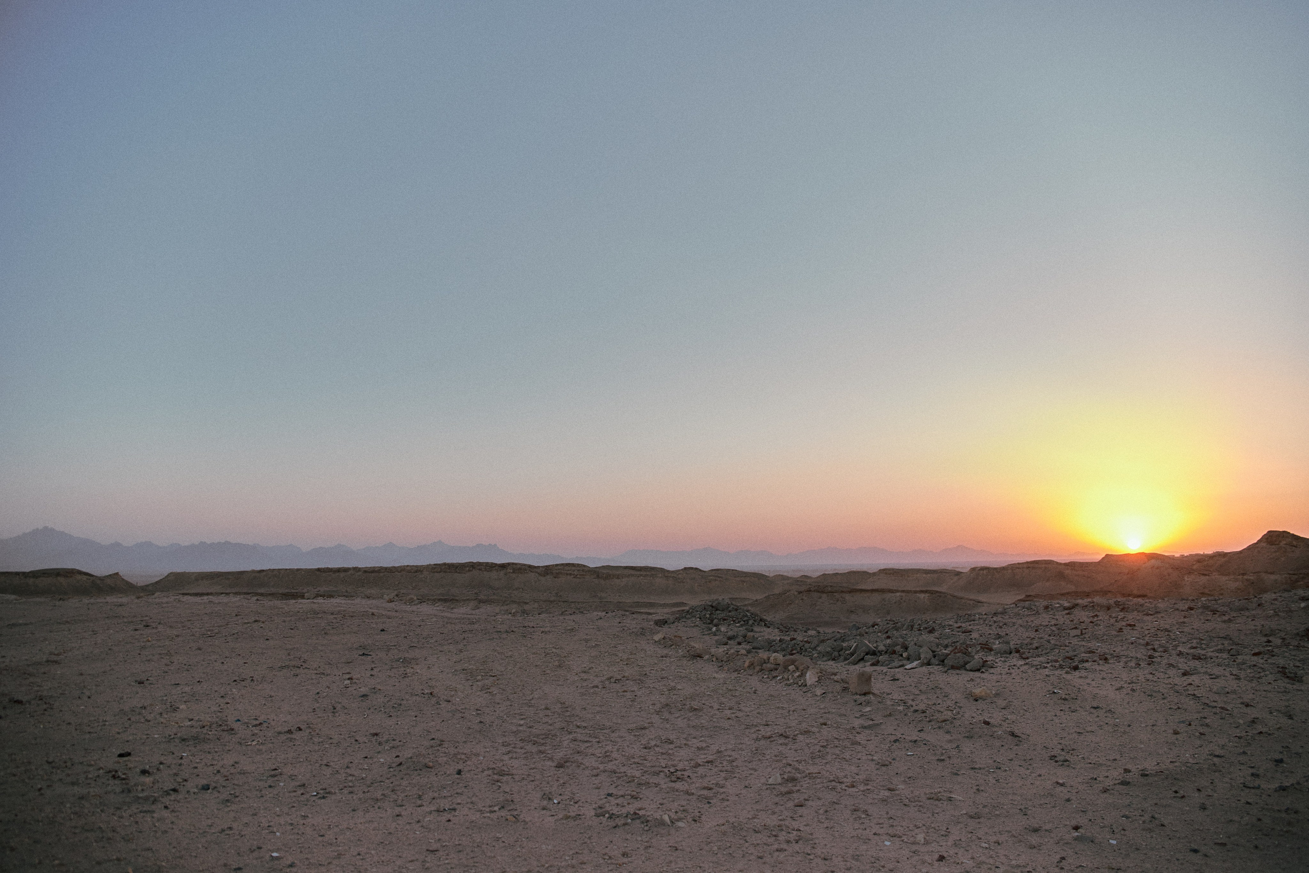 Улица горизонтальная. Jorgis — фотограф в Хургаде / обучение фотографии