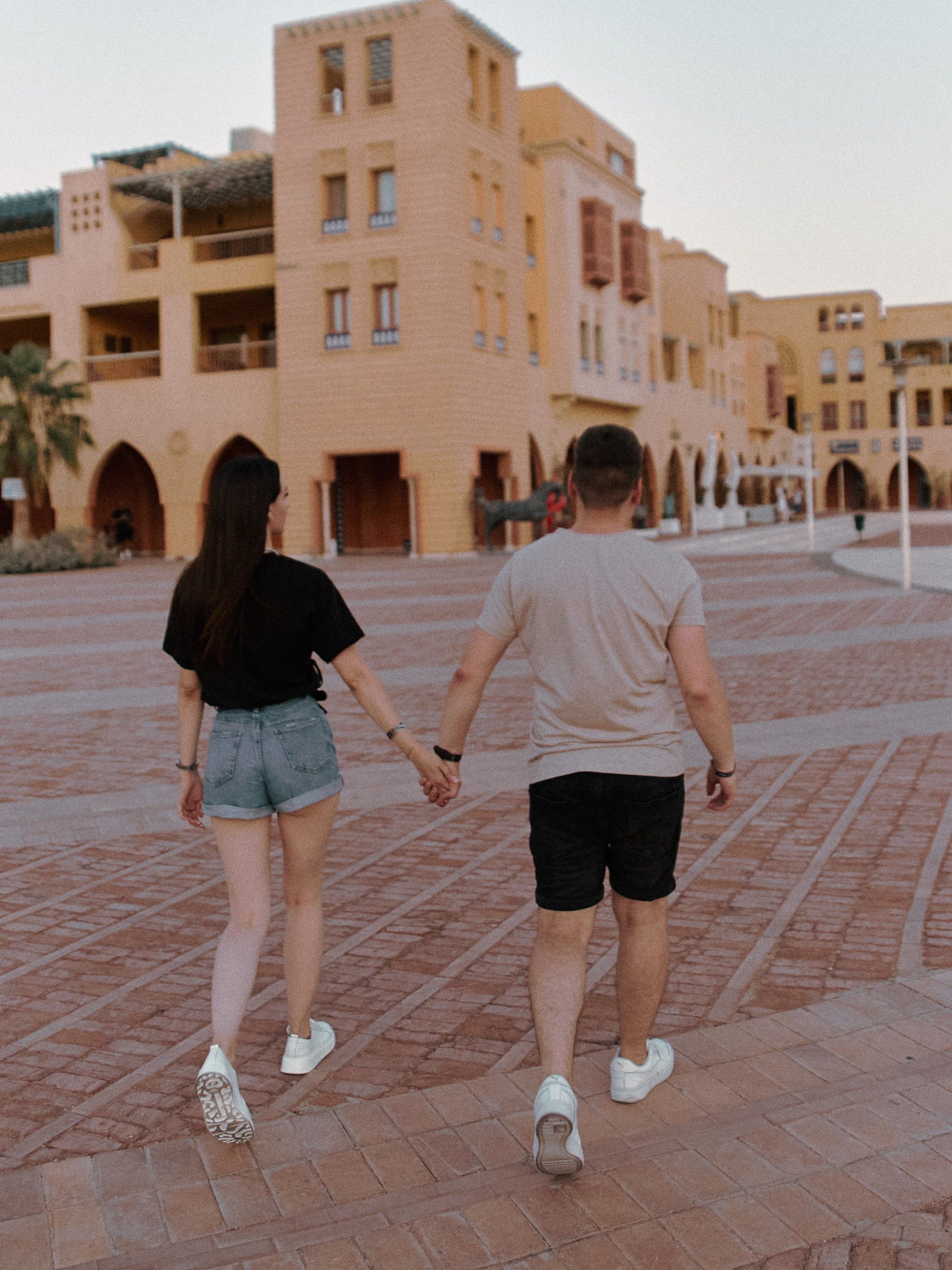 Nuta & Maxim. Jorgis Talè — photographer, kind person, teacher of arts and other mag