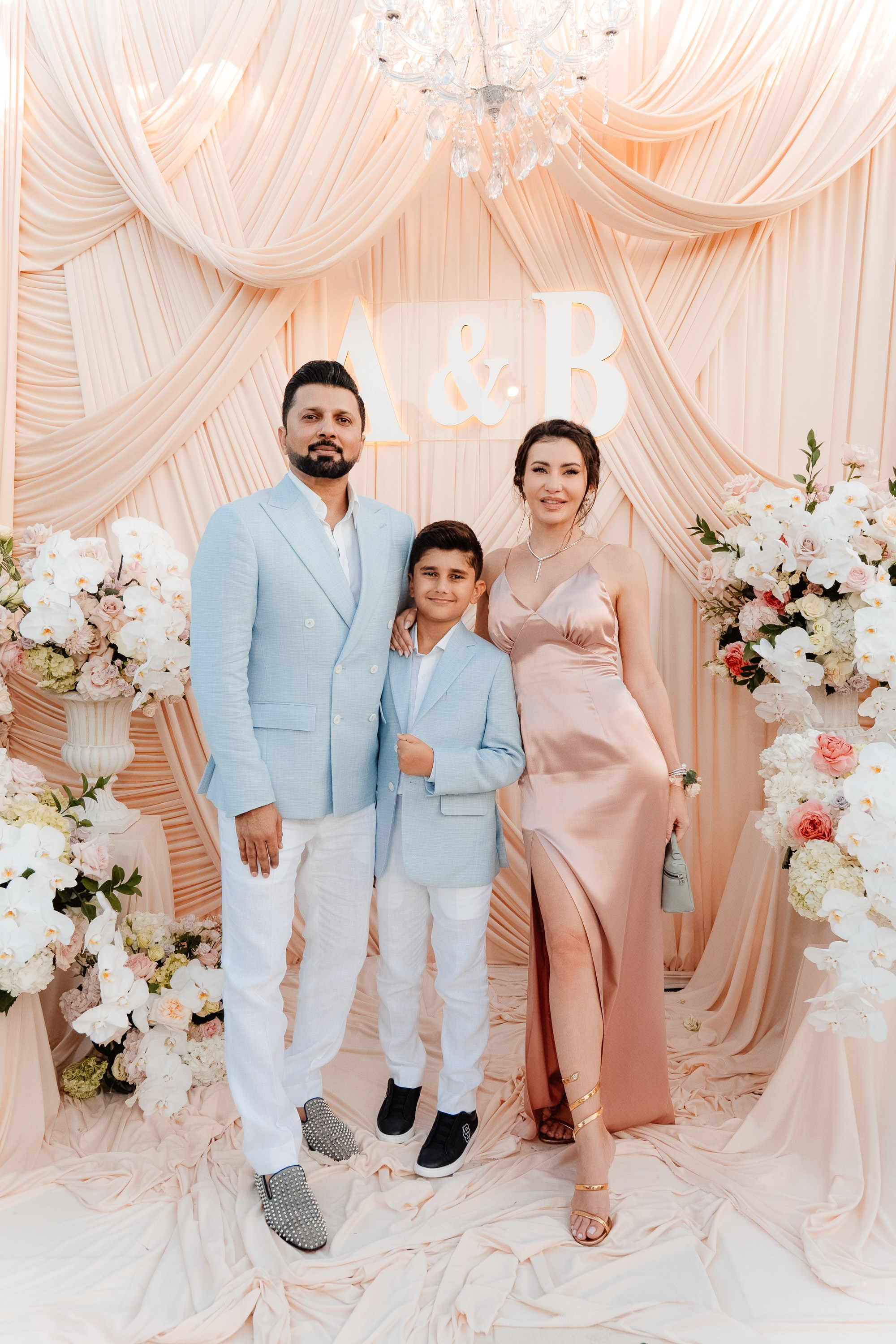 BVLGARY DUBAI. Фото | Видео Контент Мишель Ватаманюк