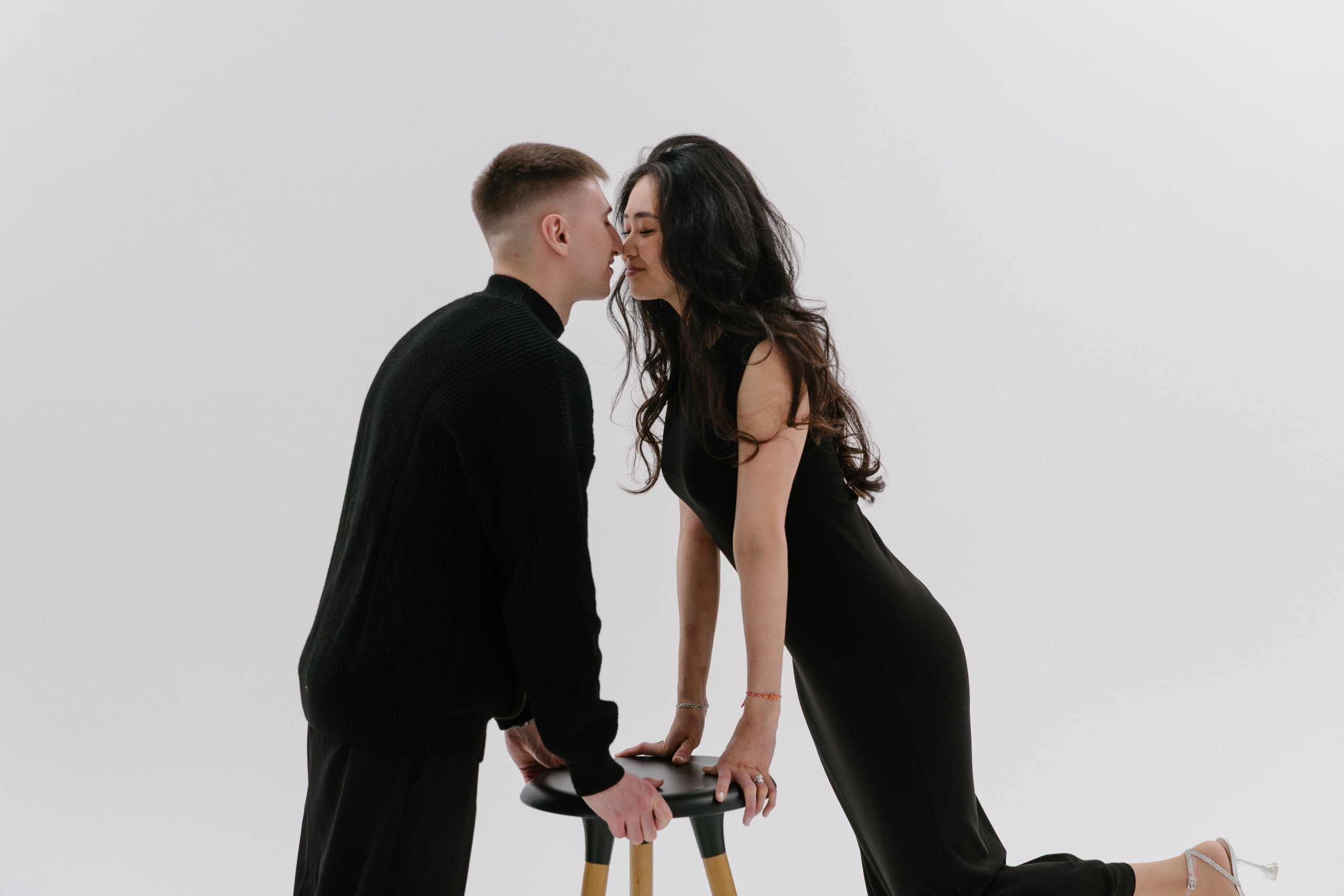 Лия & Женя. Свадебный и портретный фотограф в Санкт-Петербурге и Ленинградской области Фоменко Оксана