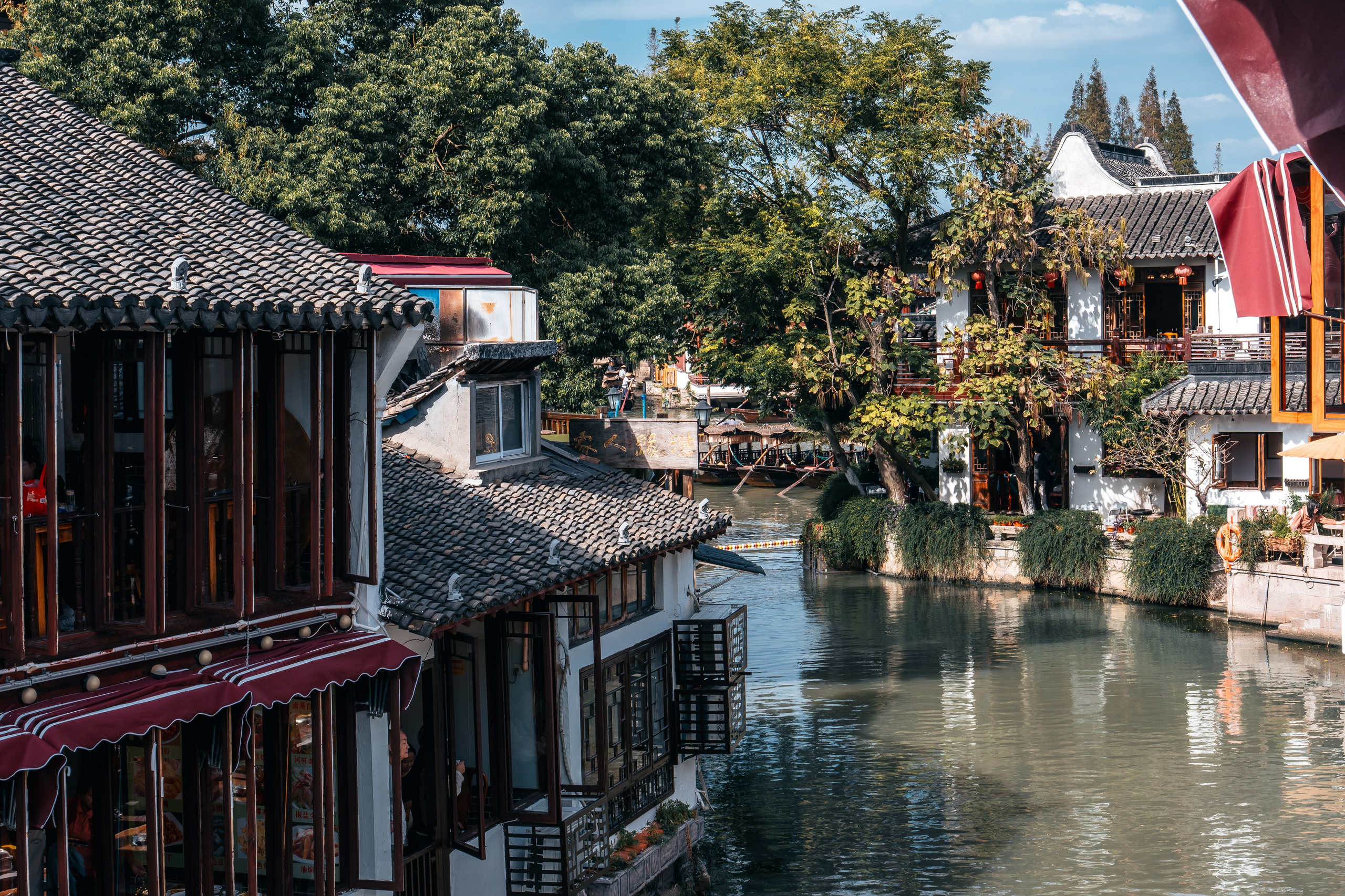 China/Китай. @tomrus: Рустам Шагиморданов — фотограф