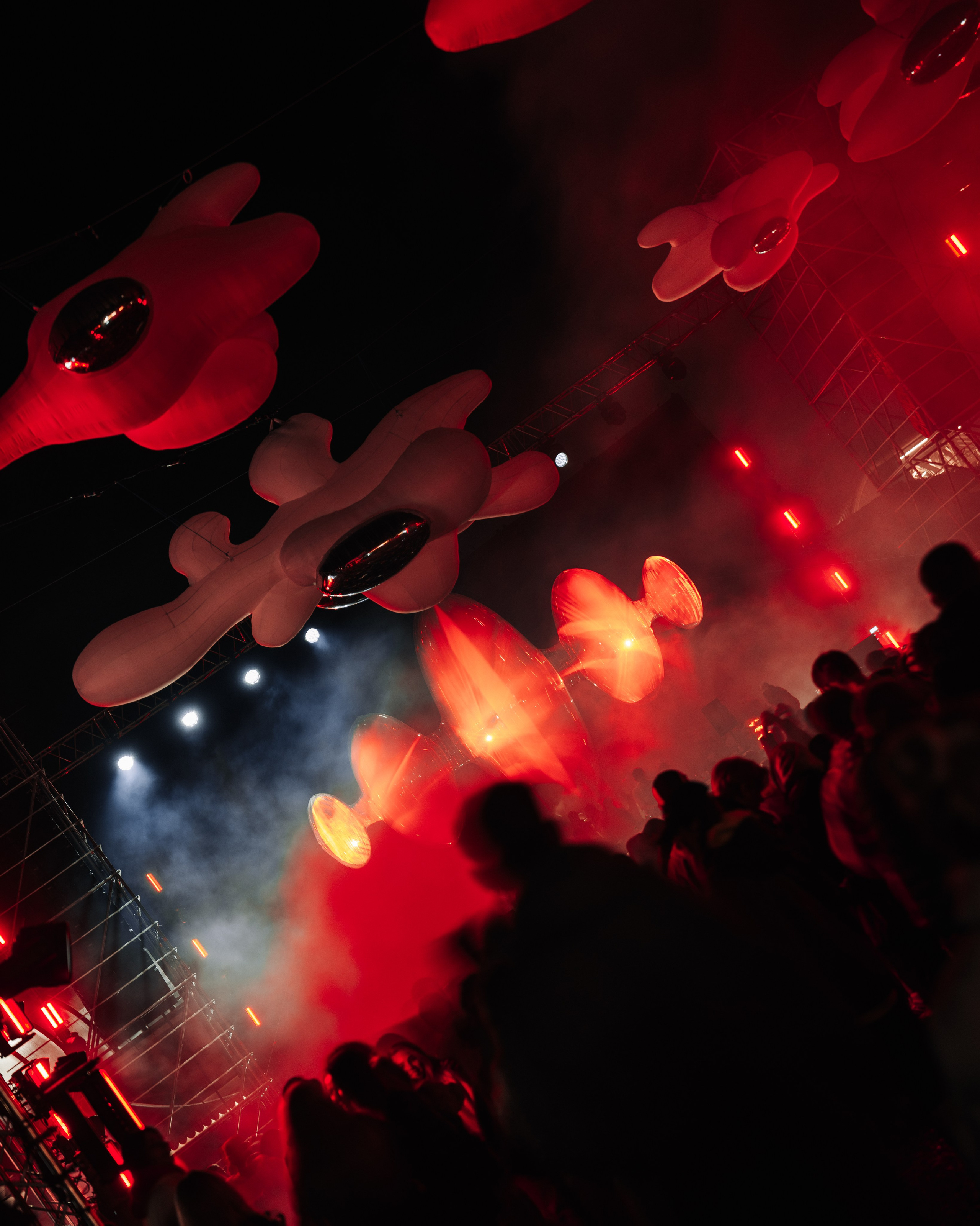 New Star Weekend, SILA SVETA. @tomrus: Рустам Шагиморданов — фотограф