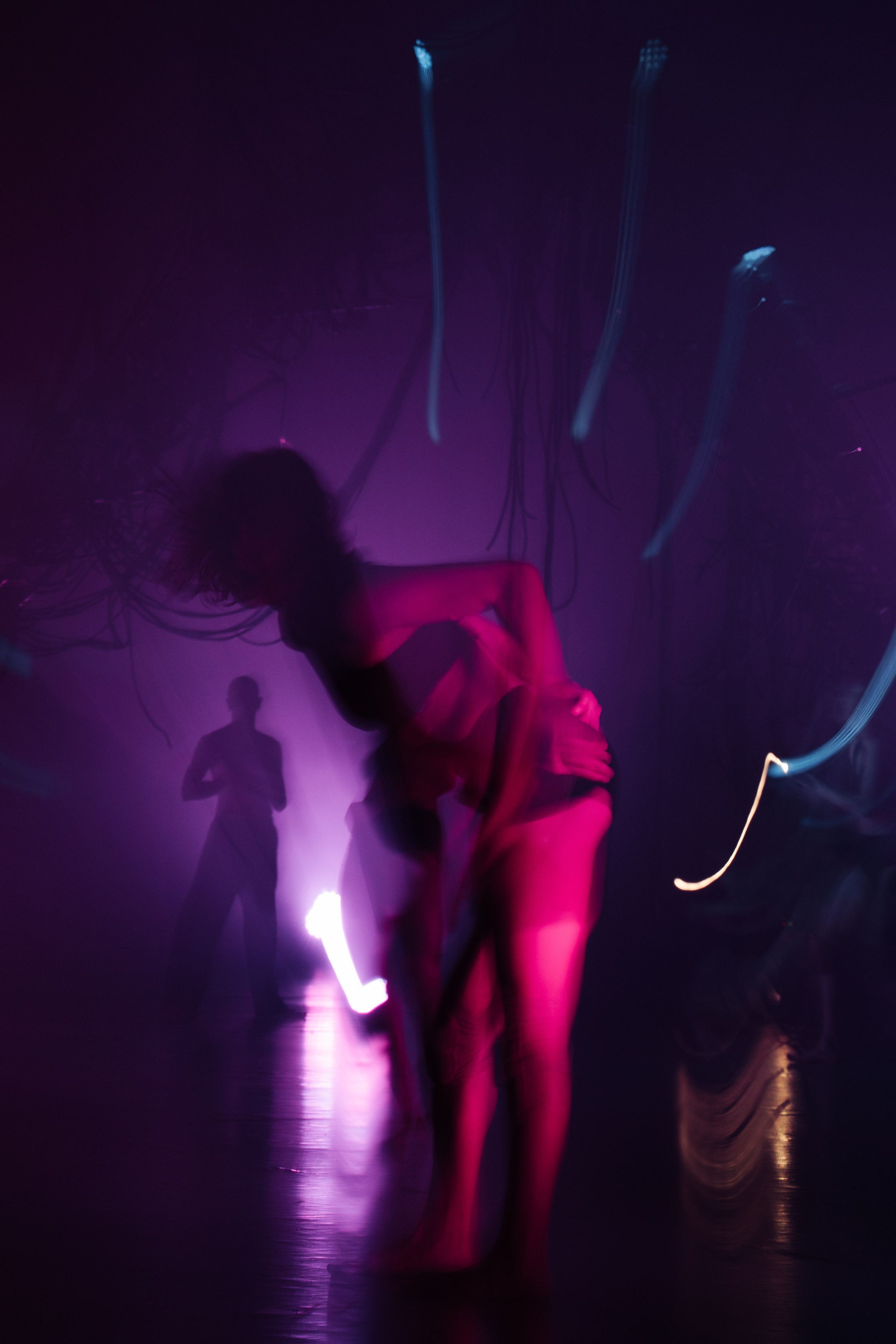 PERFORMA, The Hour of the Horse. @tomrus: Рустам Шагиморданов — фотограф