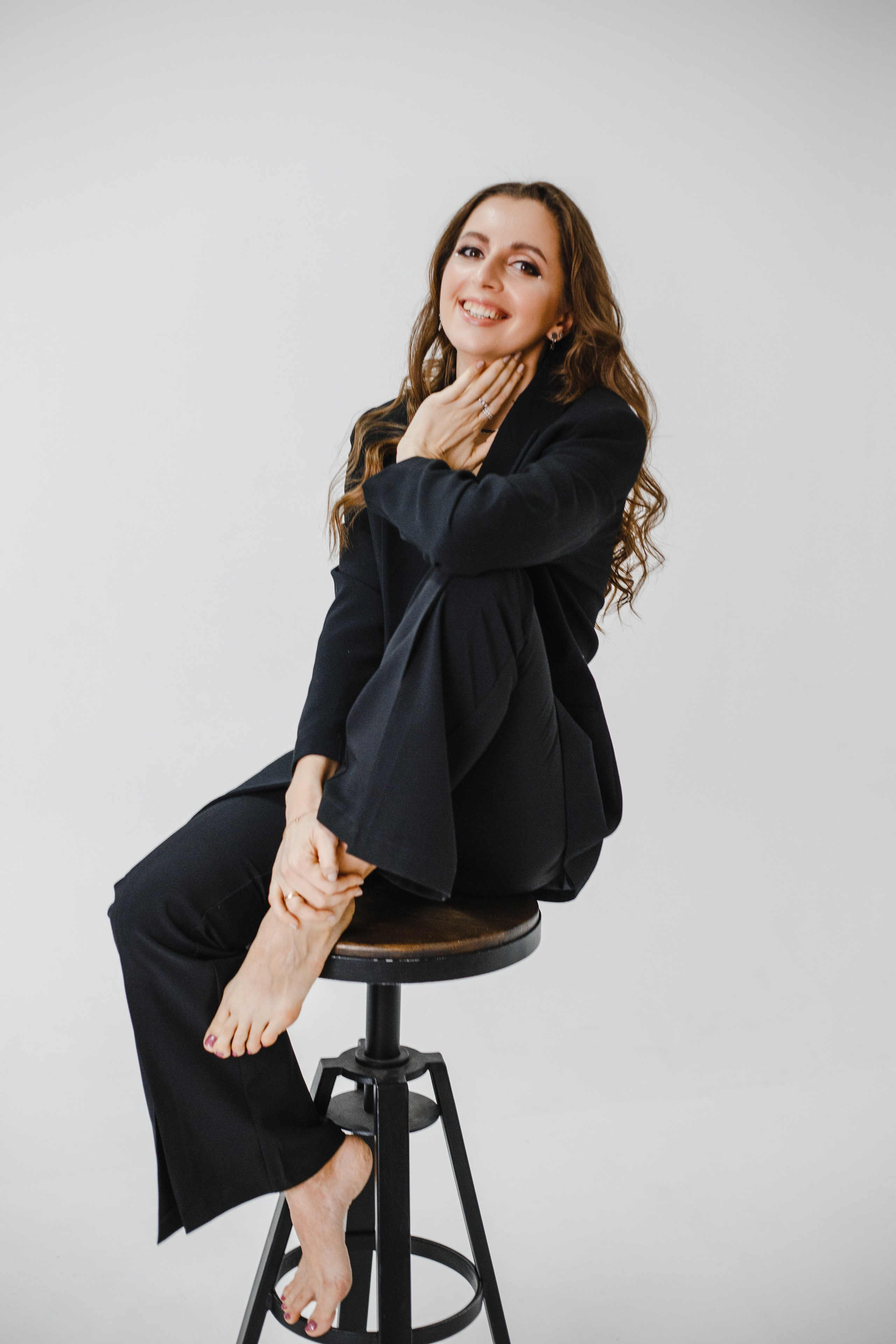 Анастасия. Главная