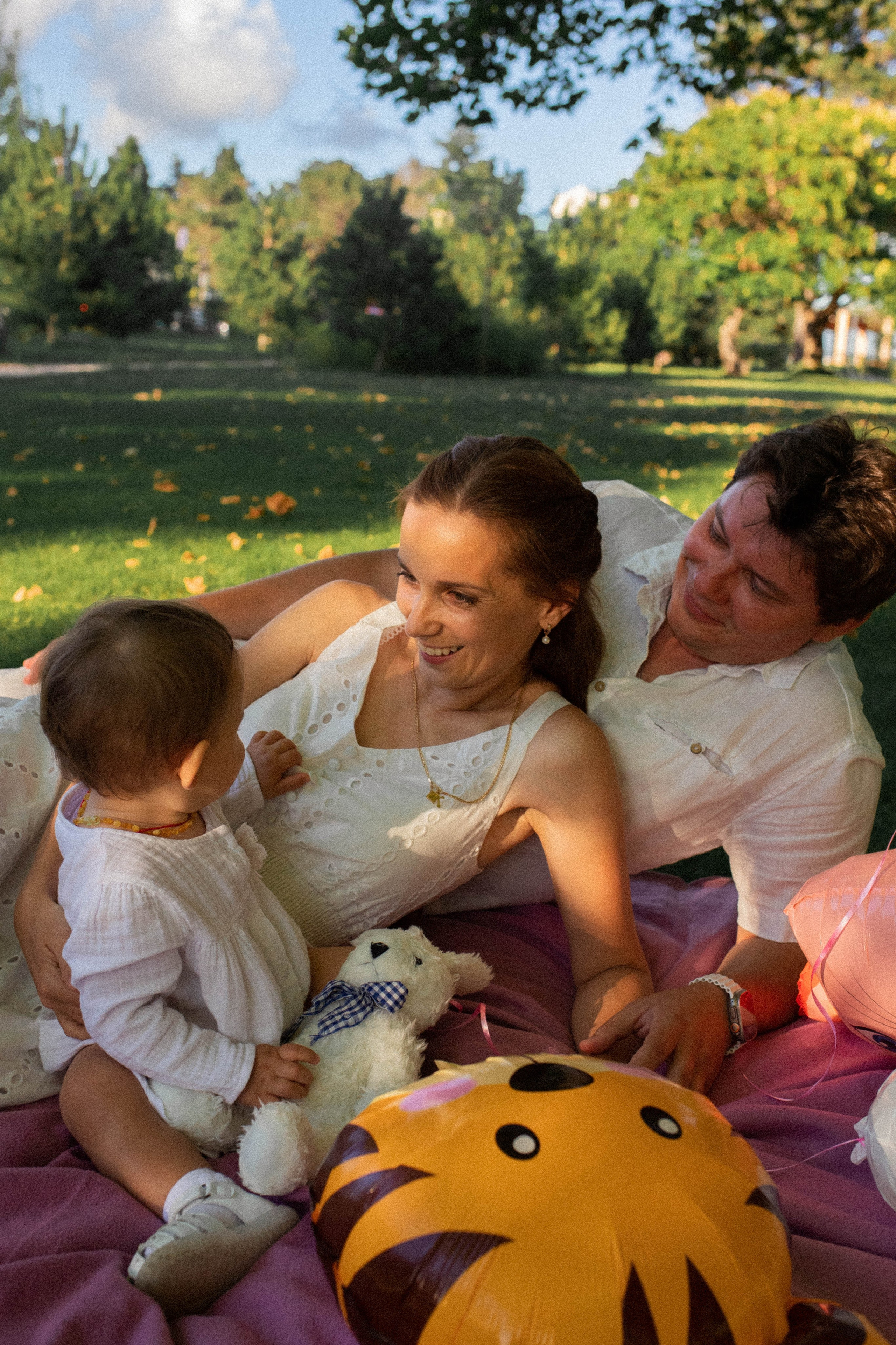 ONE HB. Фотограф Немазенко Ольга