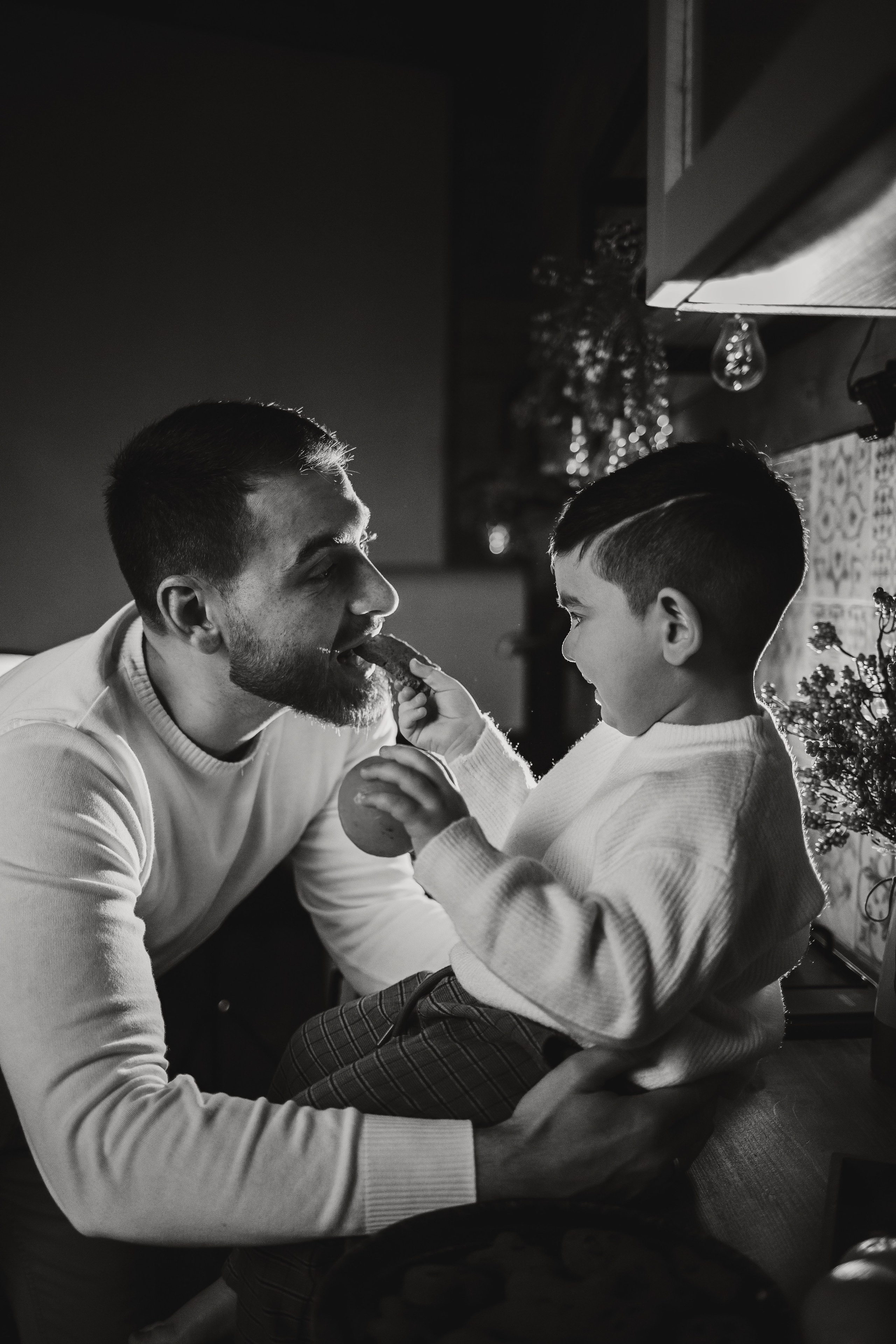 Гюнель, Полад и Ризван. Семейный lifestyle фотограф в Санкт-Петербурге Людмила Пахомова